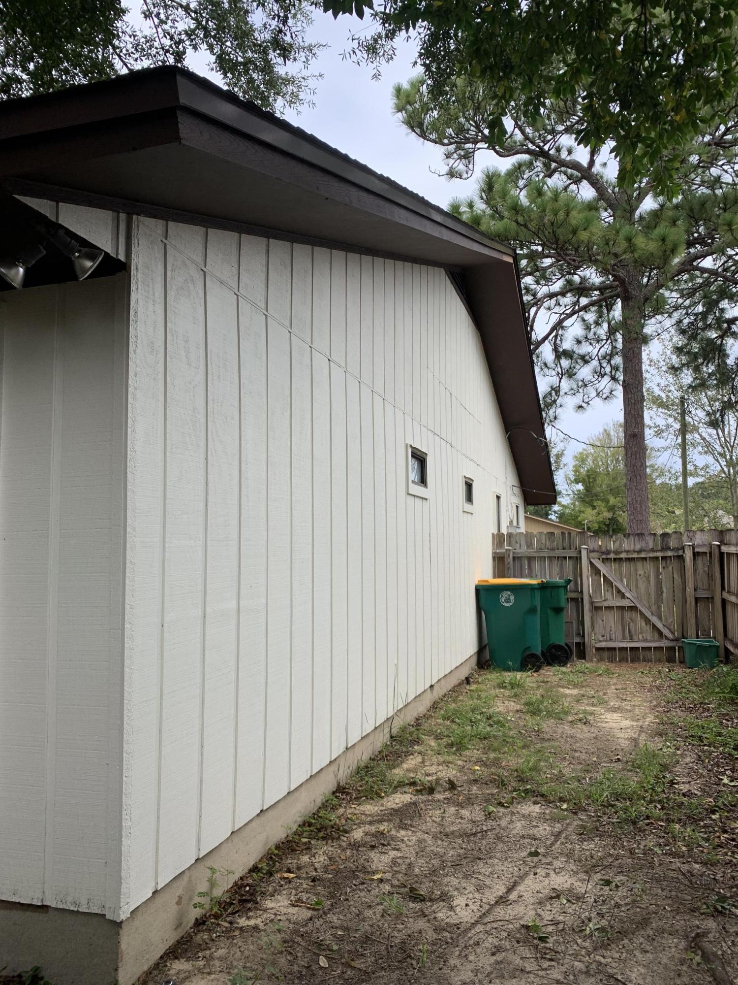 PORT DIXIE PATIO HOMES - Residential