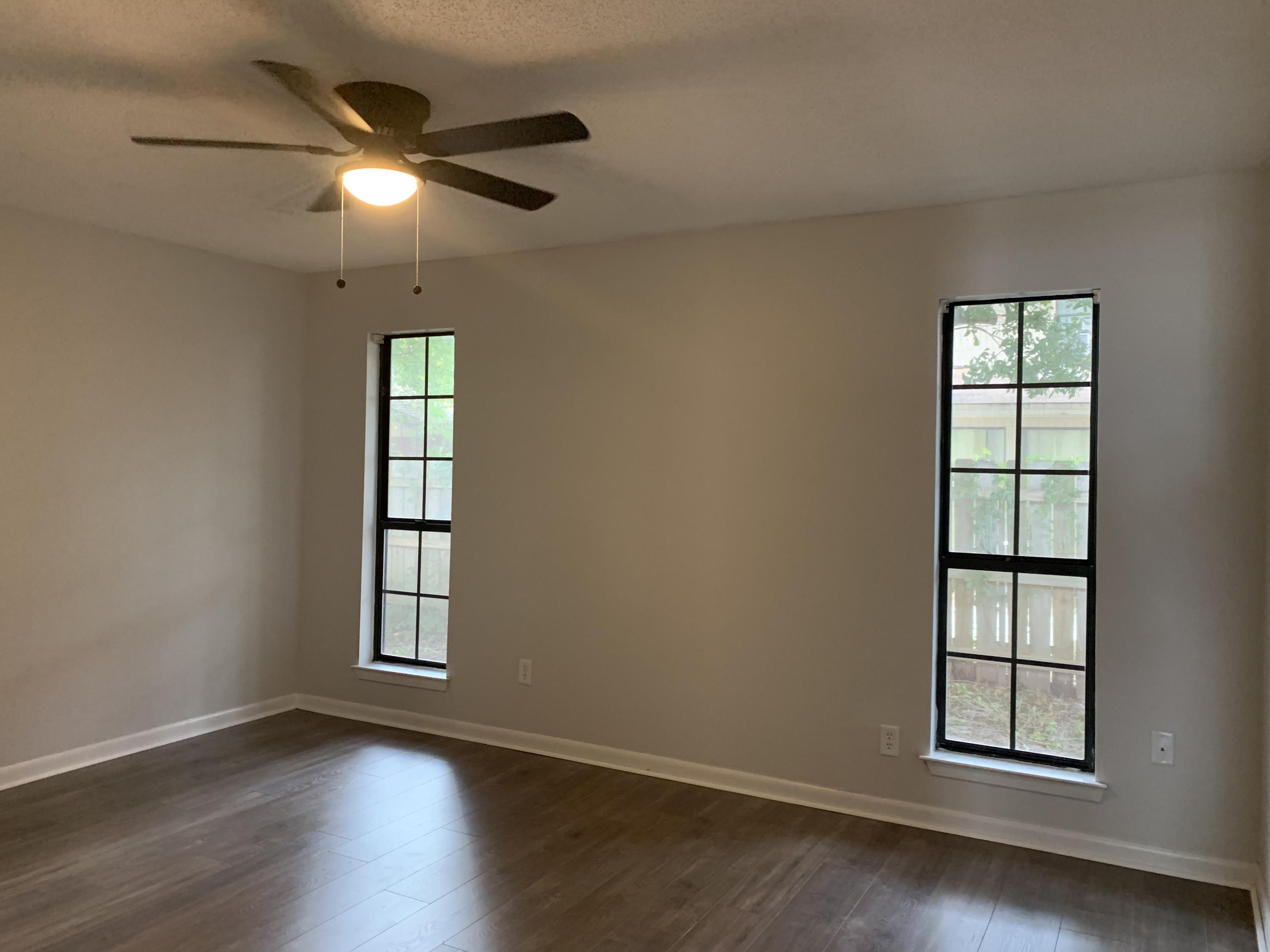 PORT DIXIE PATIO HOMES - Residential