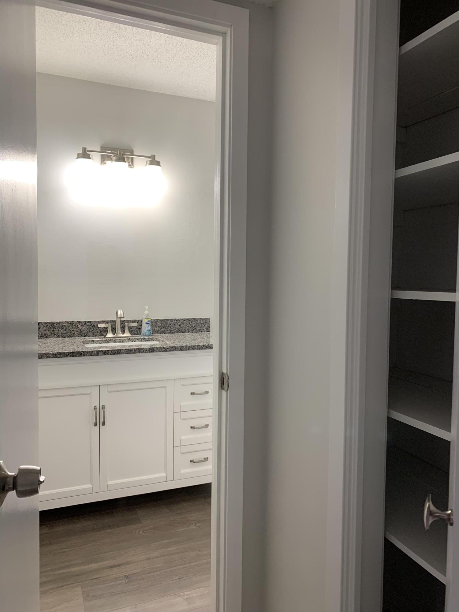 PORT DIXIE PATIO HOMES - Residential