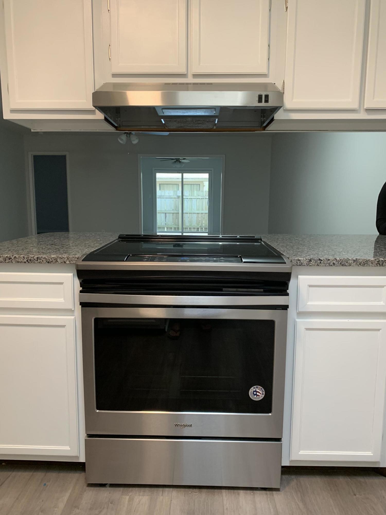 PORT DIXIE PATIO HOMES - Residential