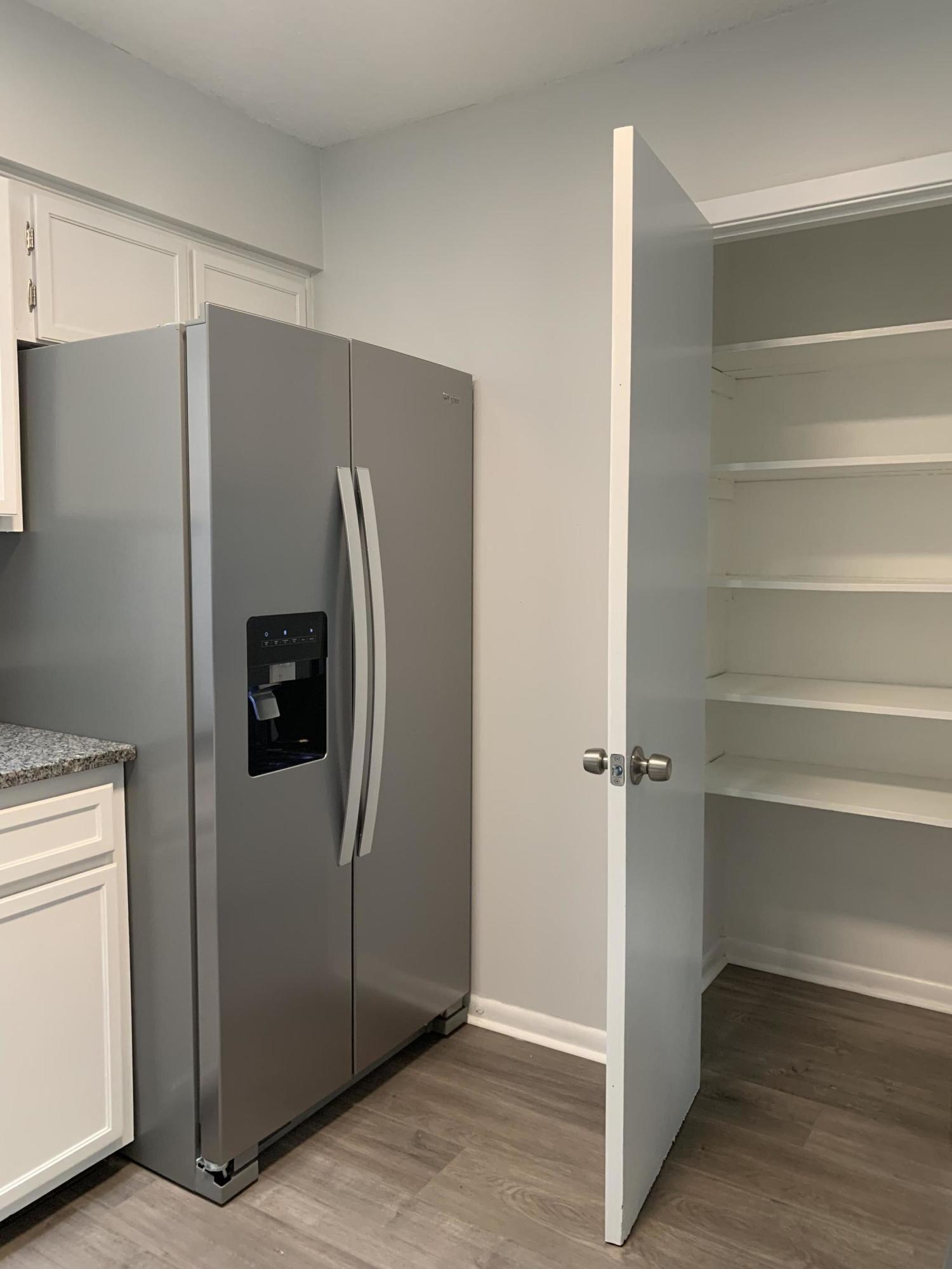 PORT DIXIE PATIO HOMES - Residential