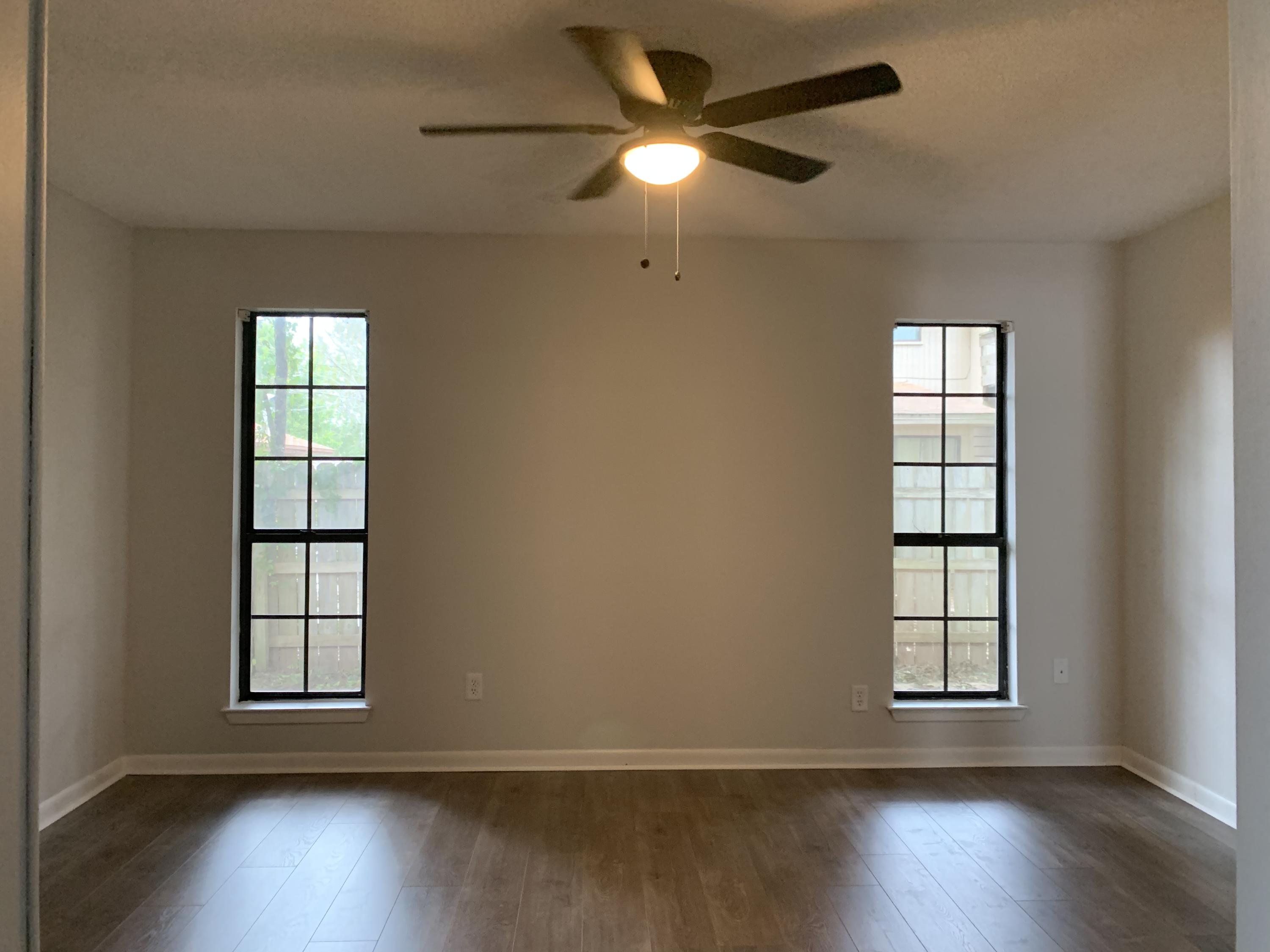 PORT DIXIE PATIO HOMES - Residential