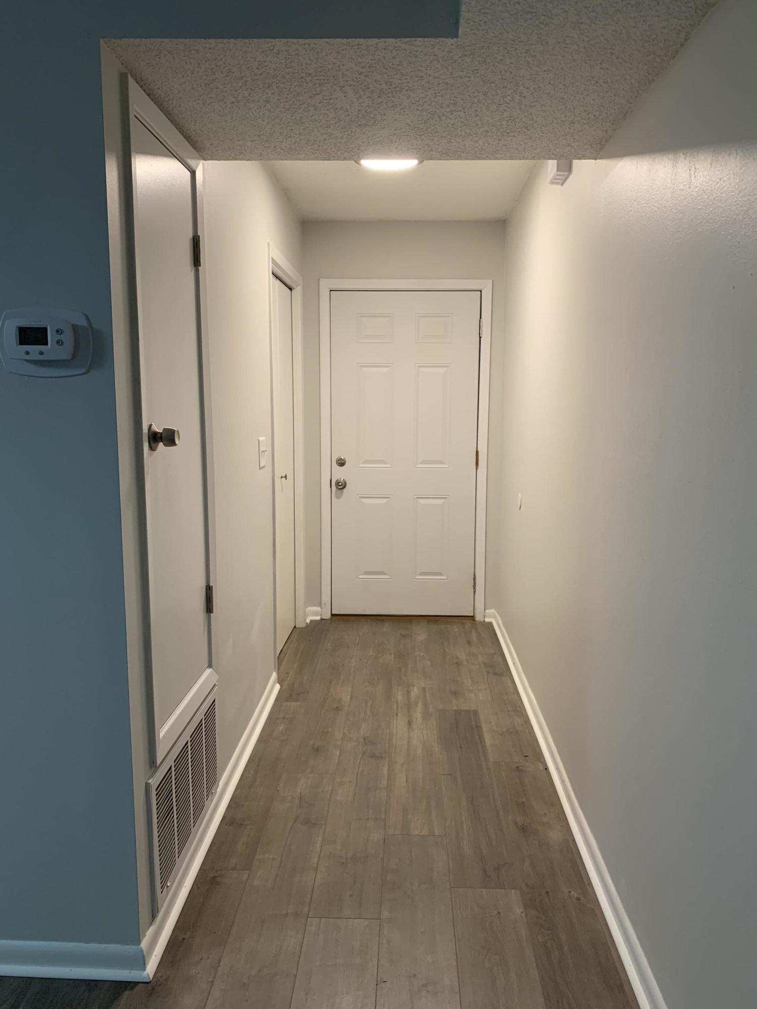 PORT DIXIE PATIO HOMES - Residential