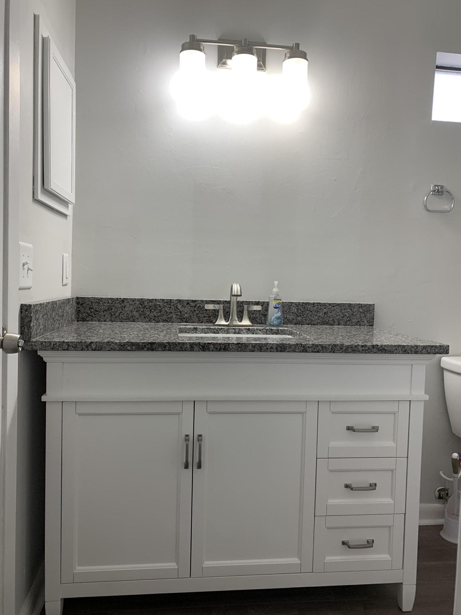 PORT DIXIE PATIO HOMES - Residential