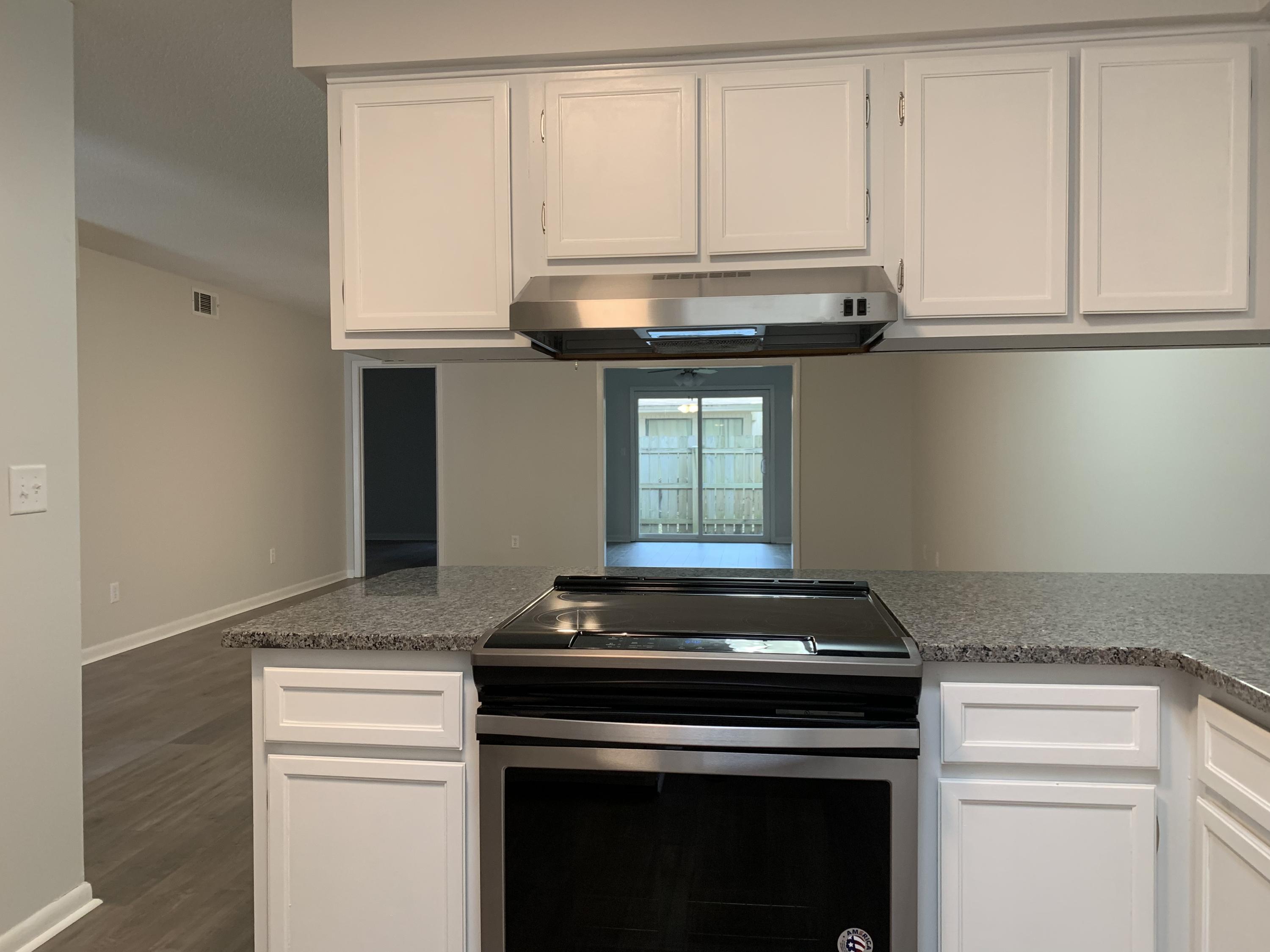 PORT DIXIE PATIO HOMES - Residential