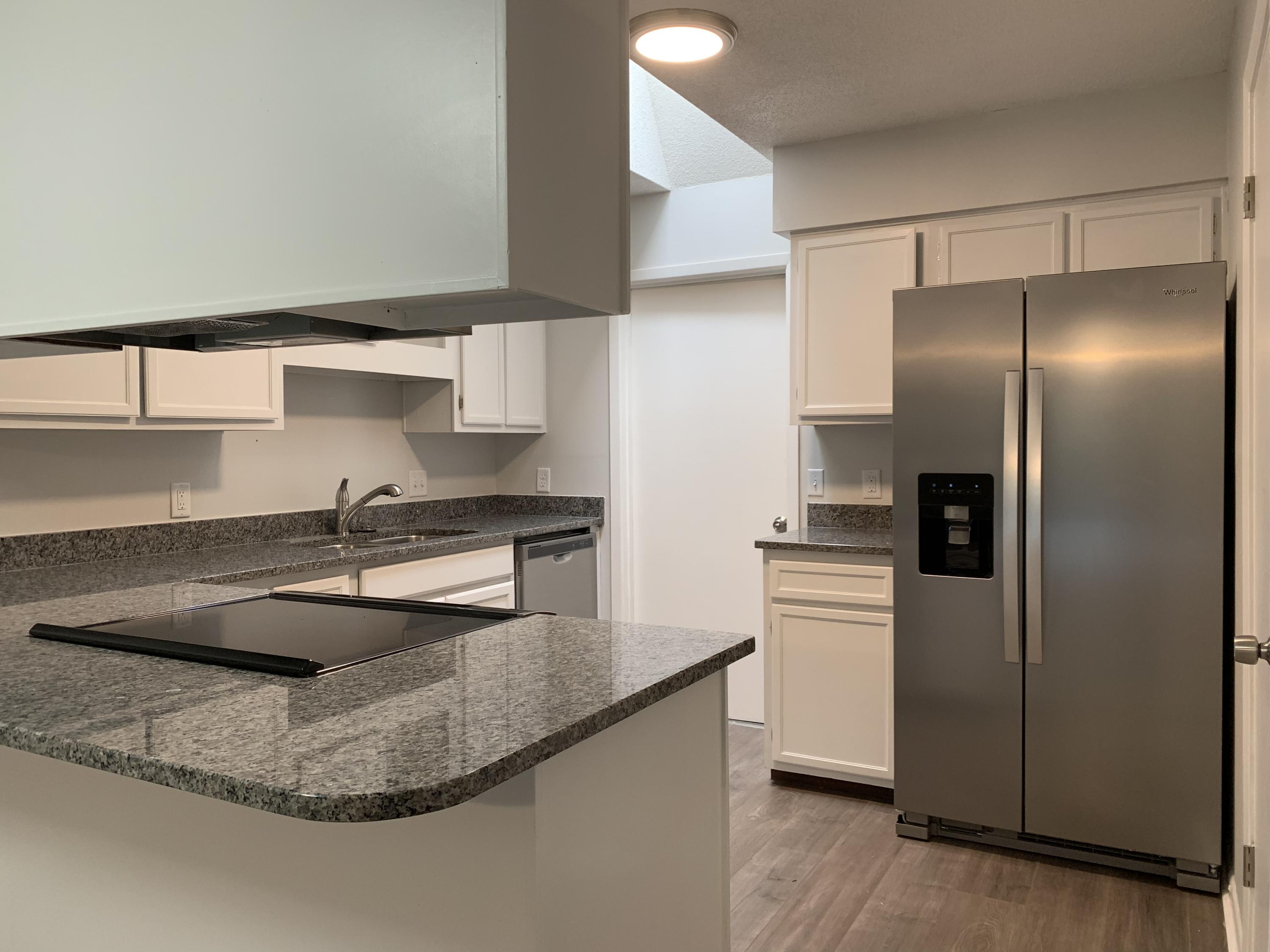 PORT DIXIE PATIO HOMES - Residential