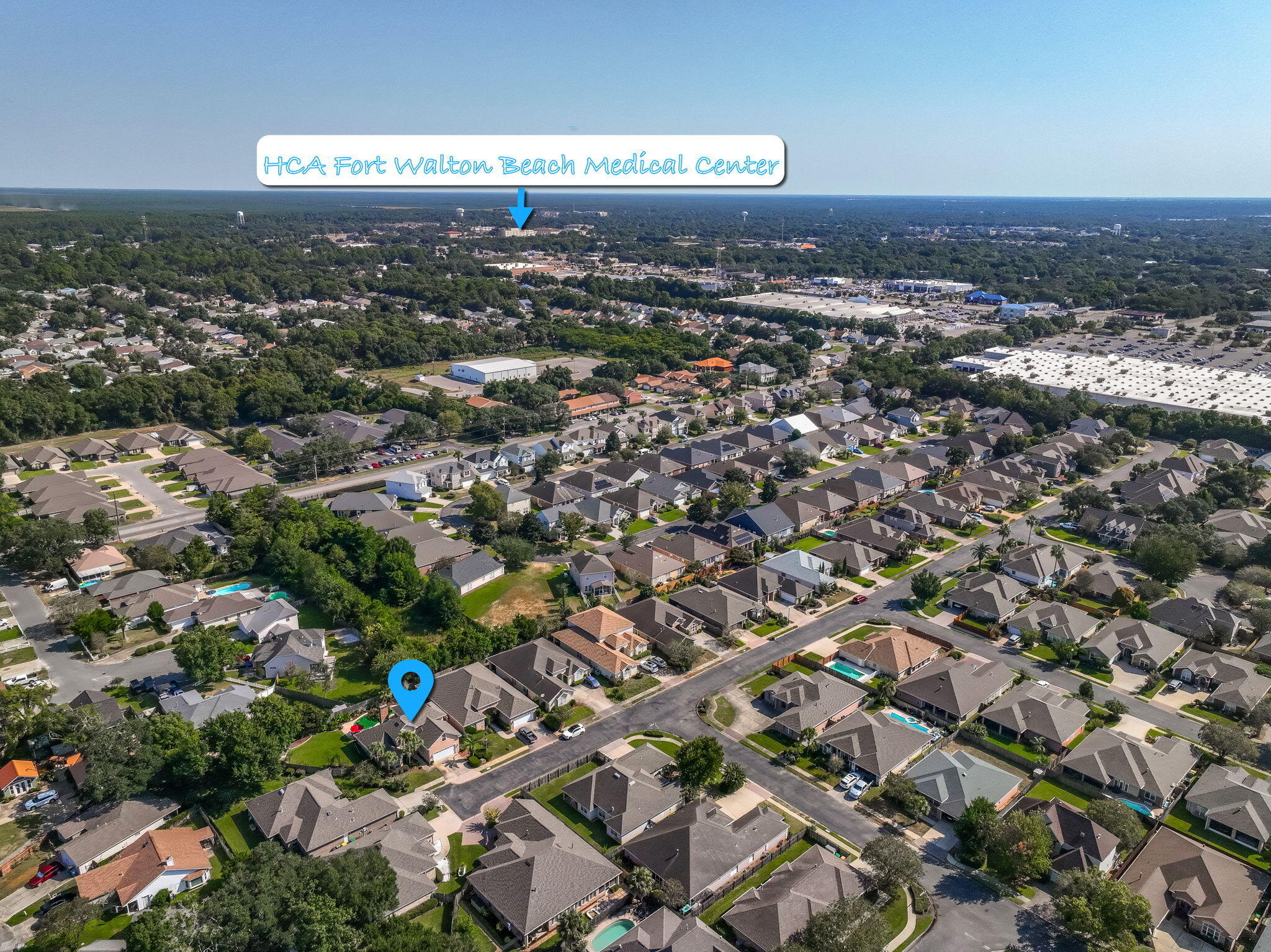 BRIDGEPORT COLONY - Residential