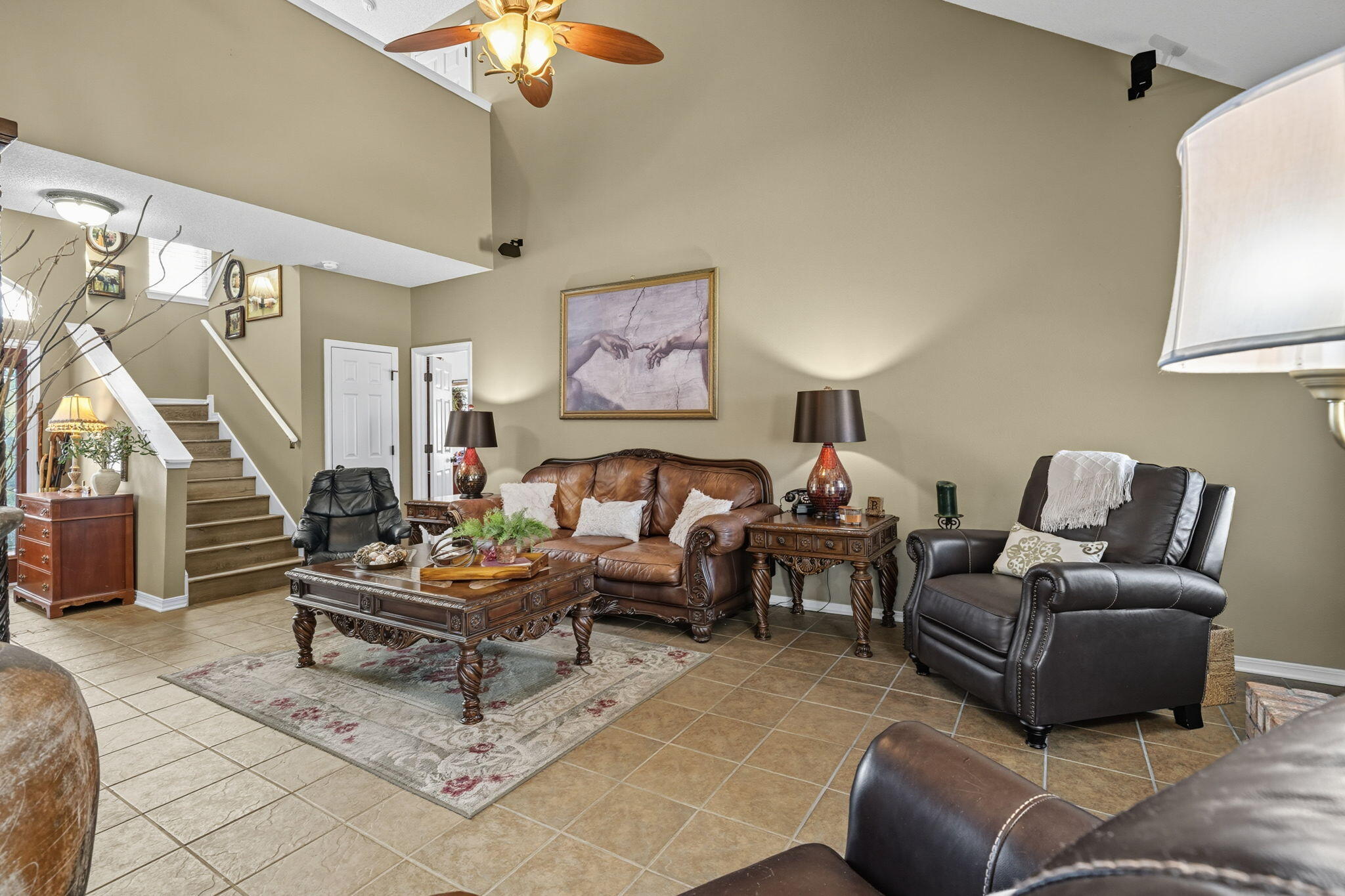 BRIDGEPORT COLONY - Residential