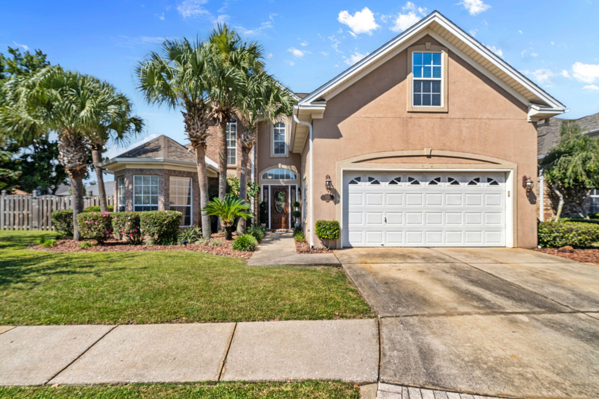 BRIDGEPORT COLONY - Residential