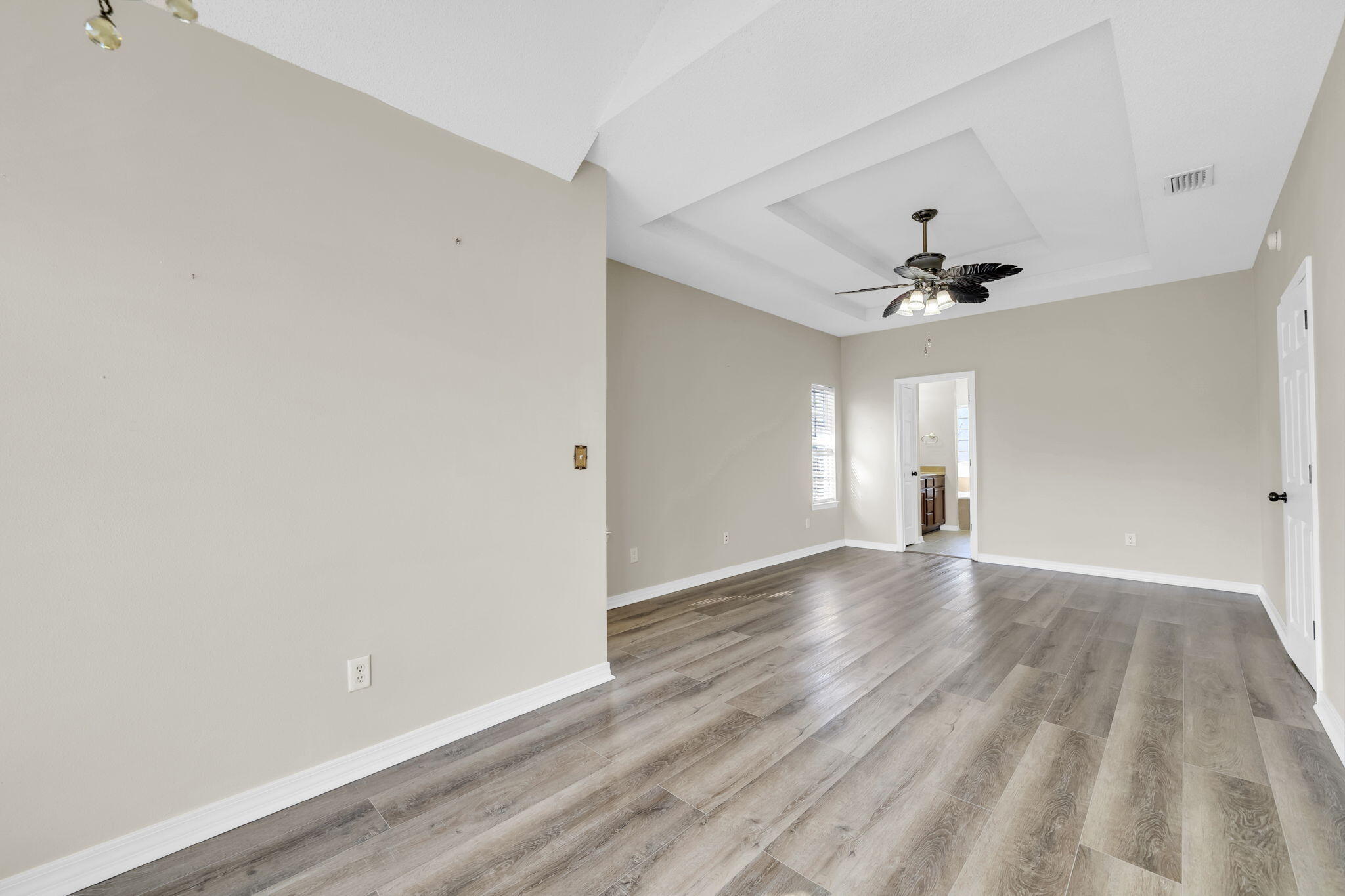 BRIDGEPORT COLONY - Residential