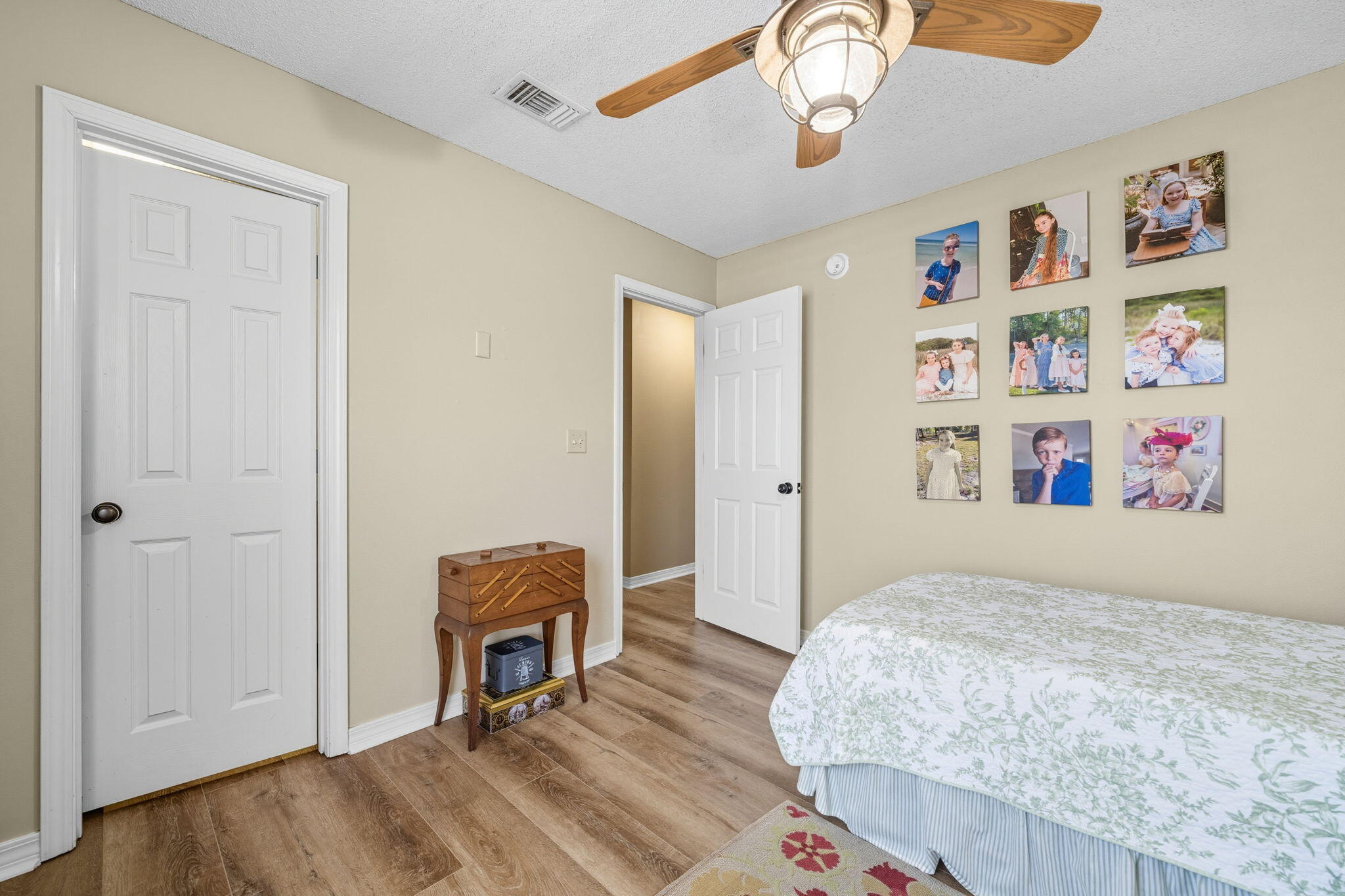 BRIDGEPORT COLONY - Residential