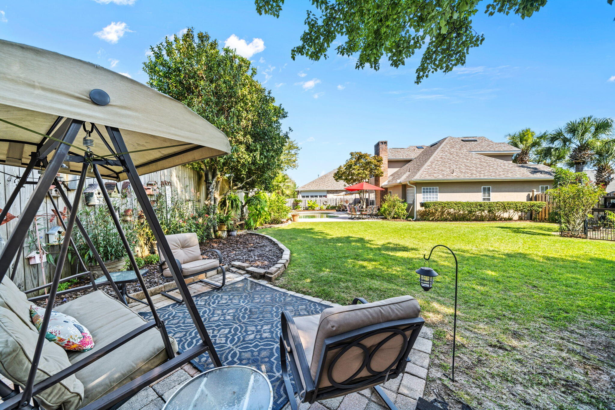 BRIDGEPORT COLONY - Residential
