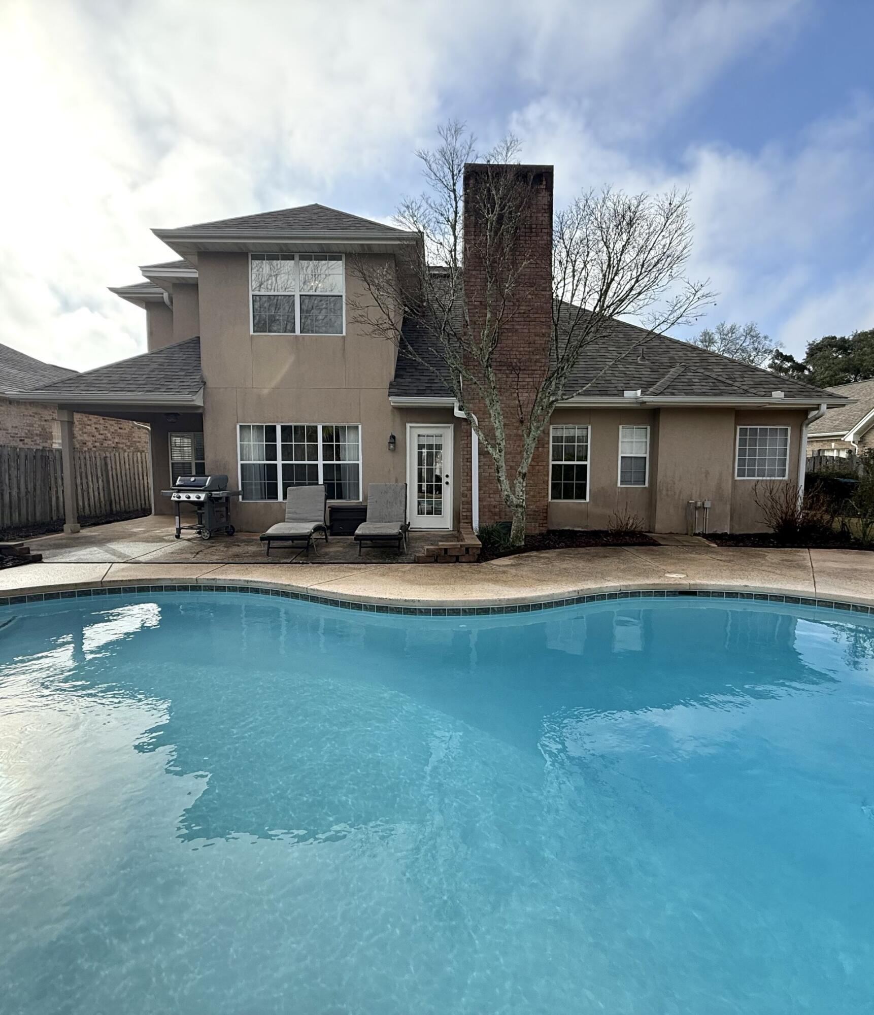 BRIDGEPORT COLONY - Residential