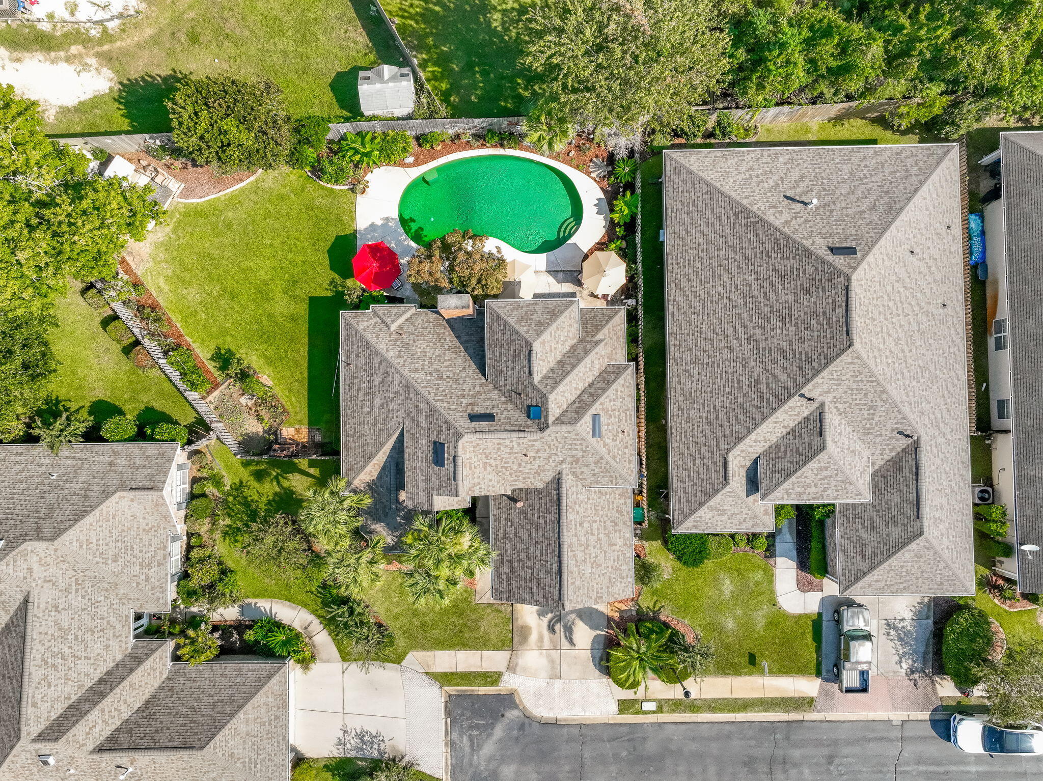 BRIDGEPORT COLONY - Residential