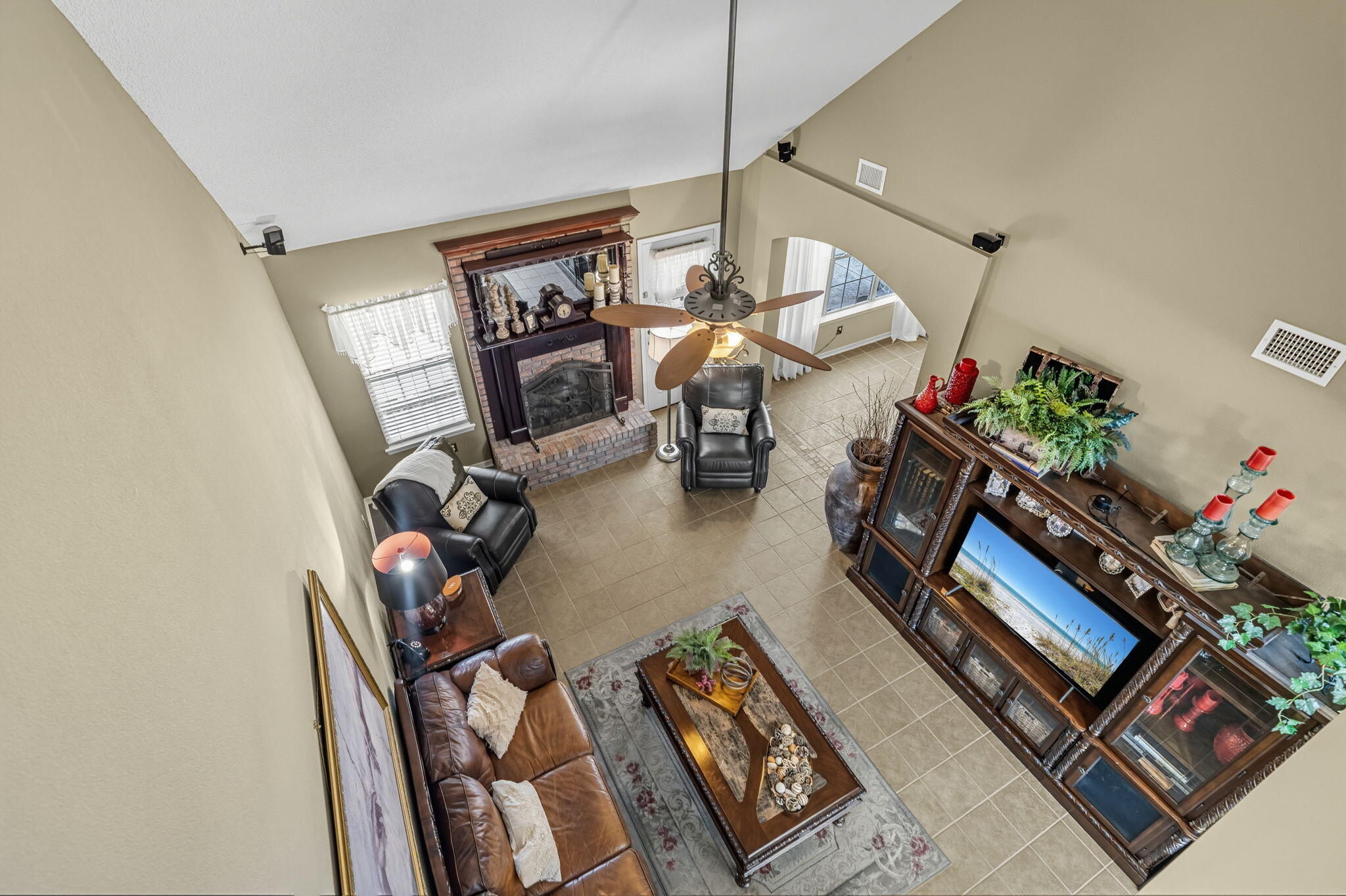 BRIDGEPORT COLONY - Residential