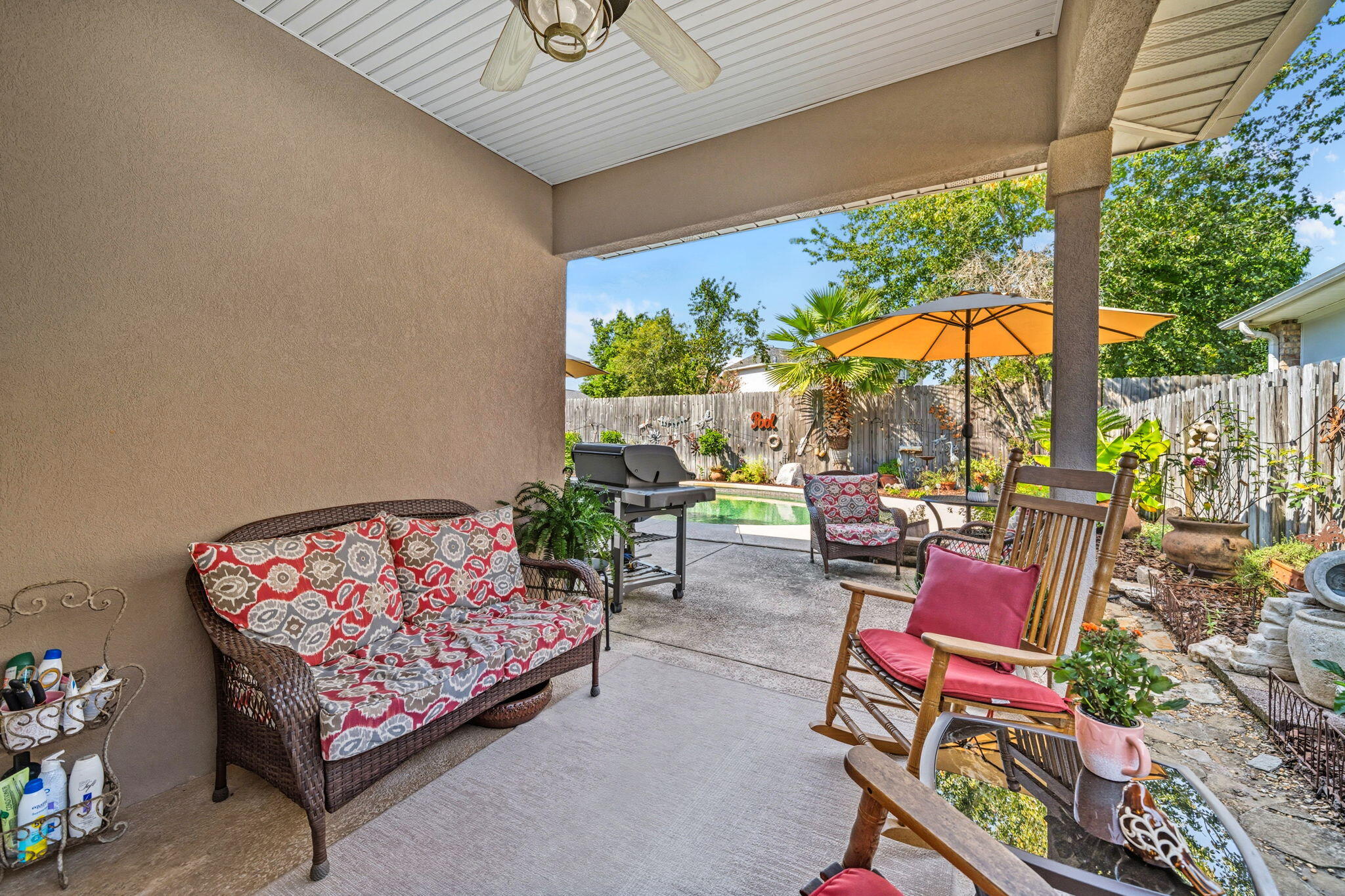 BRIDGEPORT COLONY - Residential