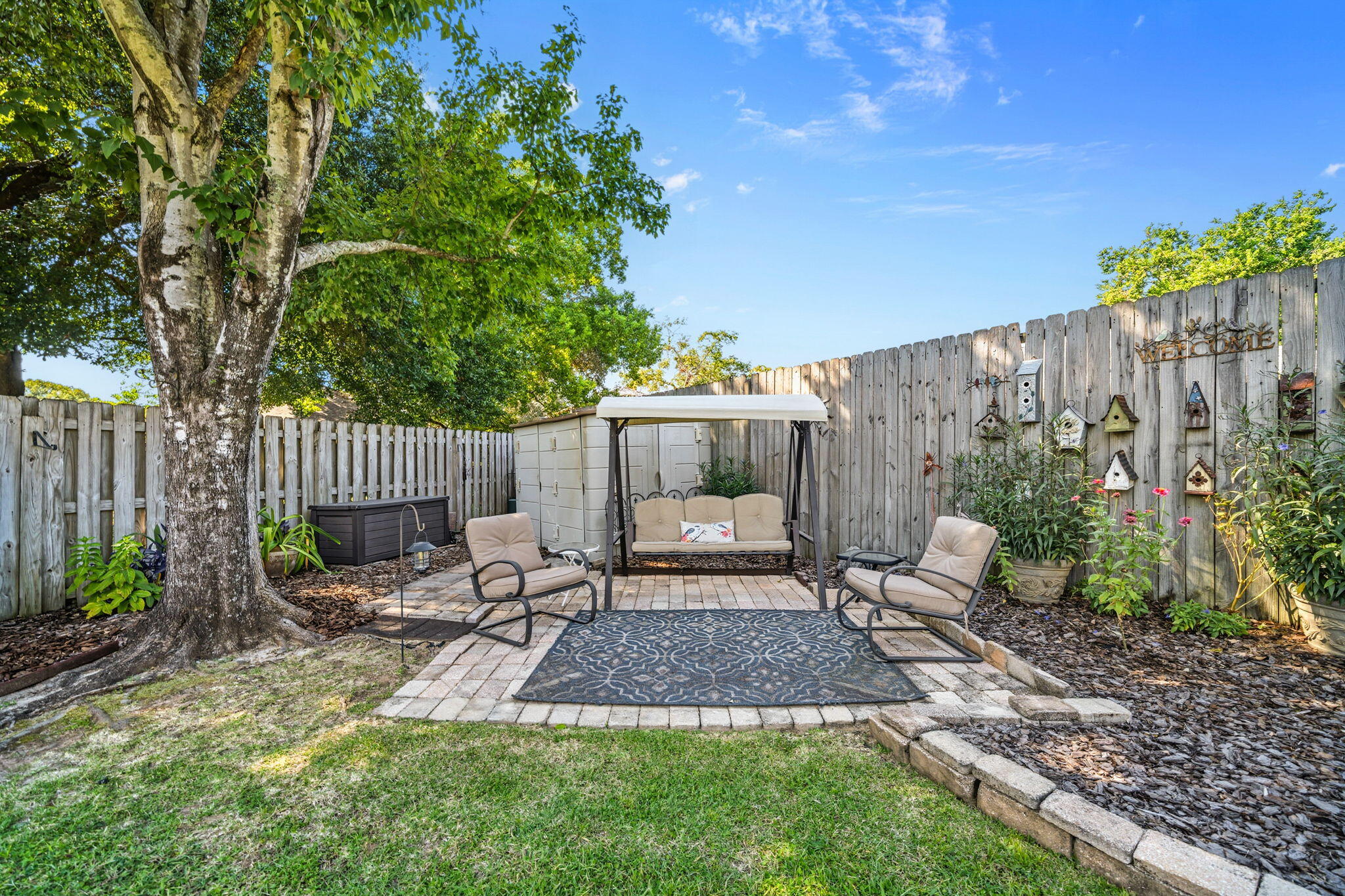 BRIDGEPORT COLONY - Residential