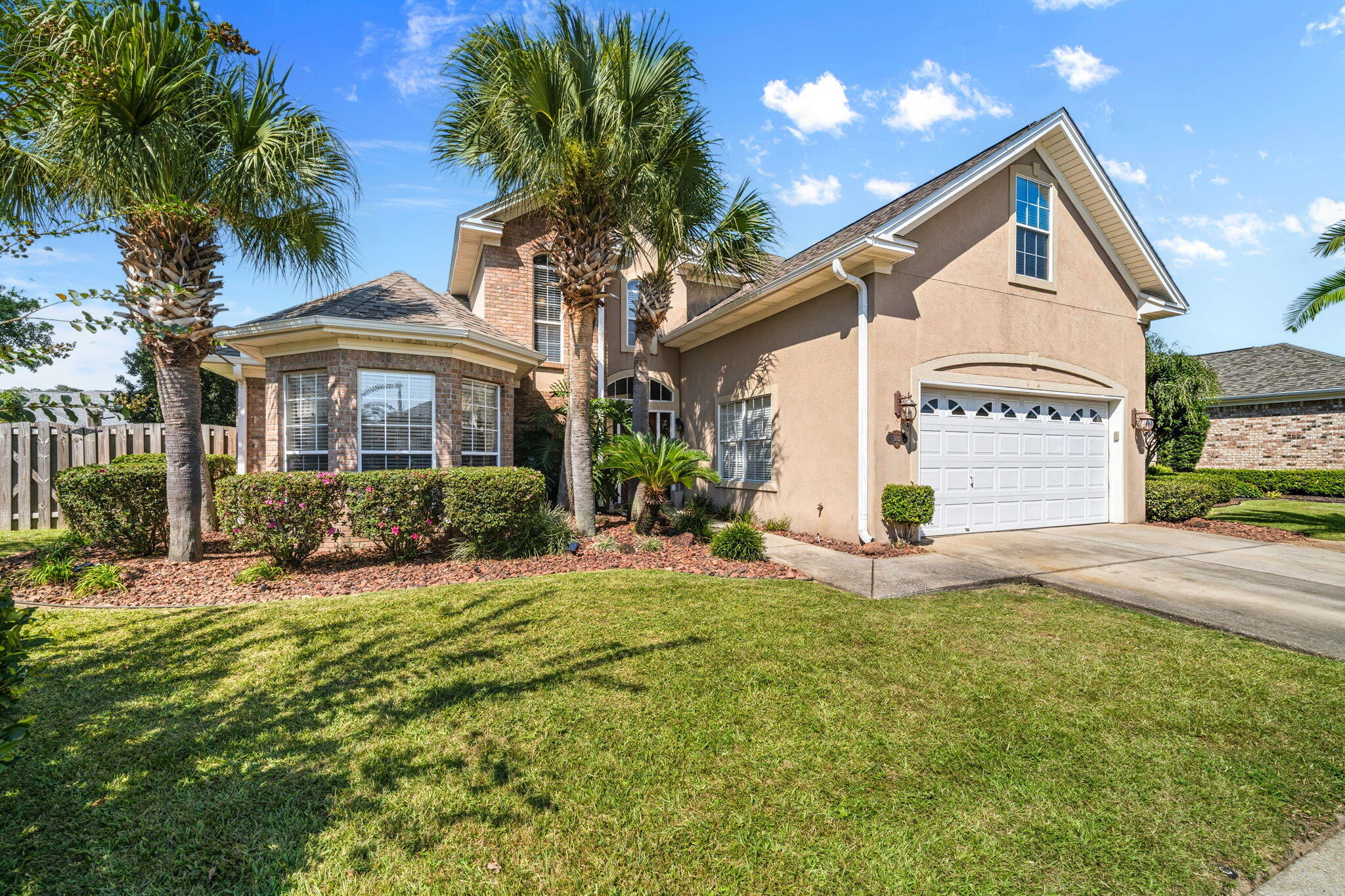 BRIDGEPORT COLONY - Residential