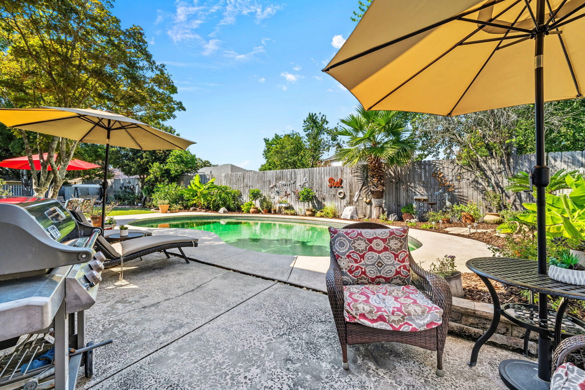 BRIDGEPORT COLONY - Residential
