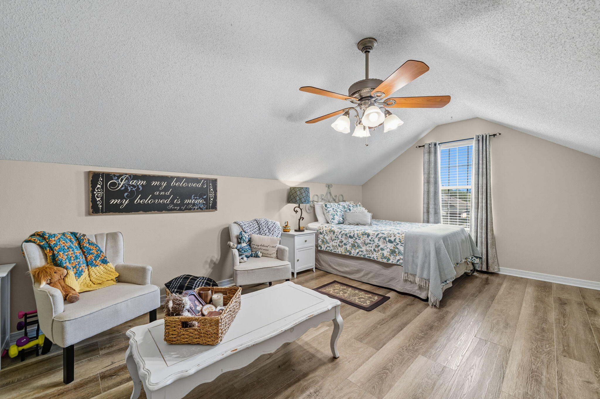 BRIDGEPORT COLONY - Residential