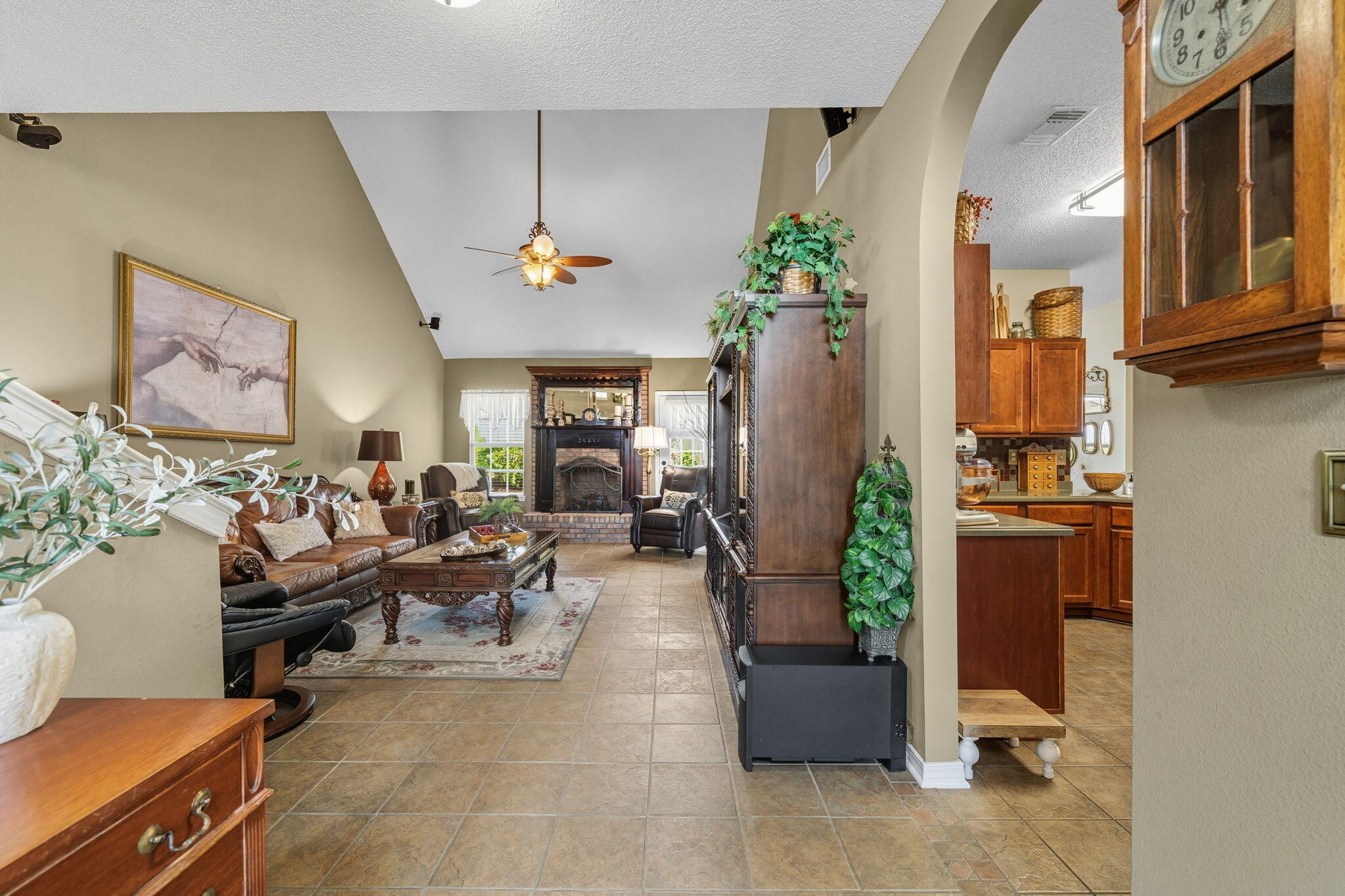 BRIDGEPORT COLONY - Residential