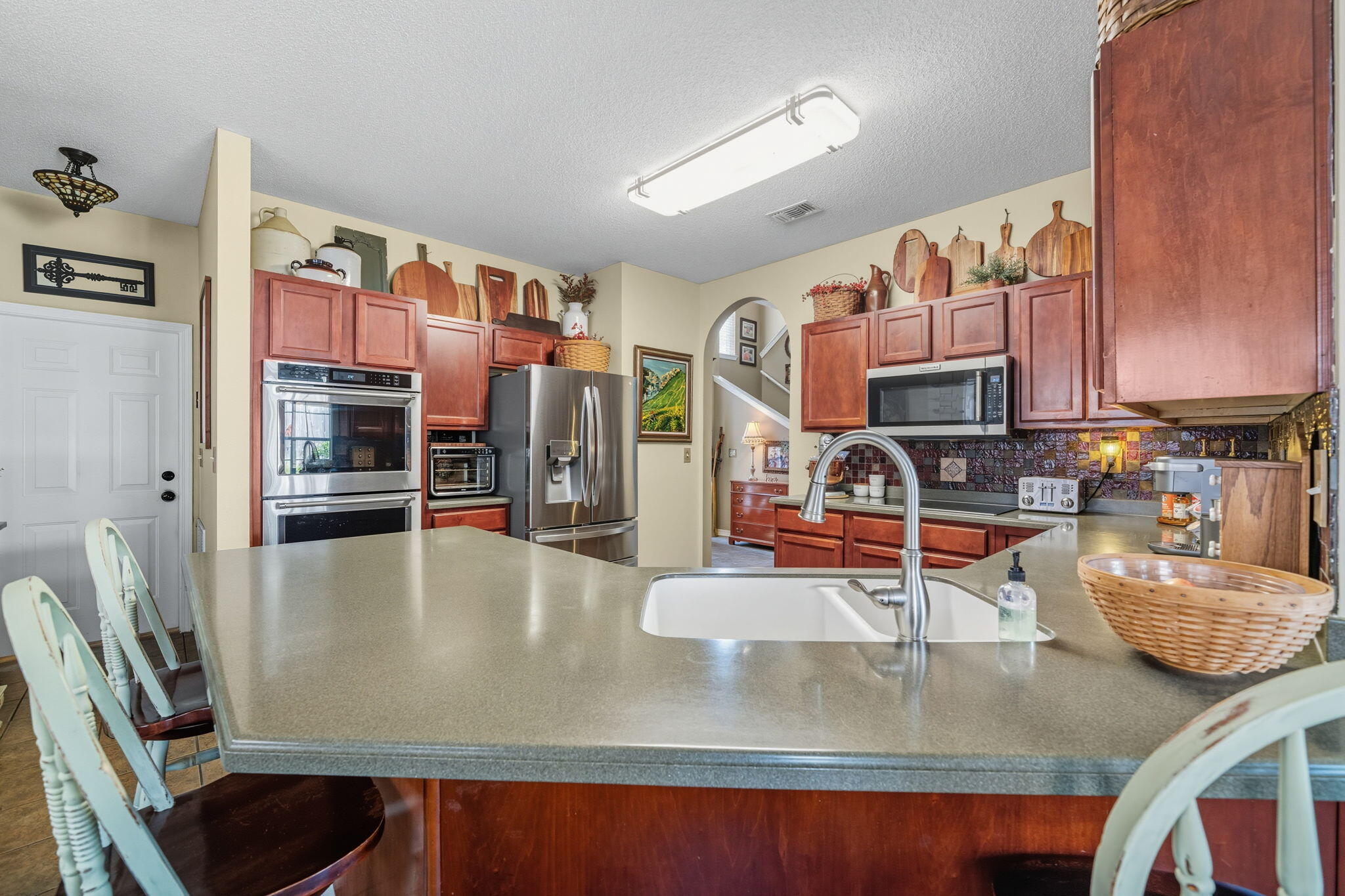 BRIDGEPORT COLONY - Residential