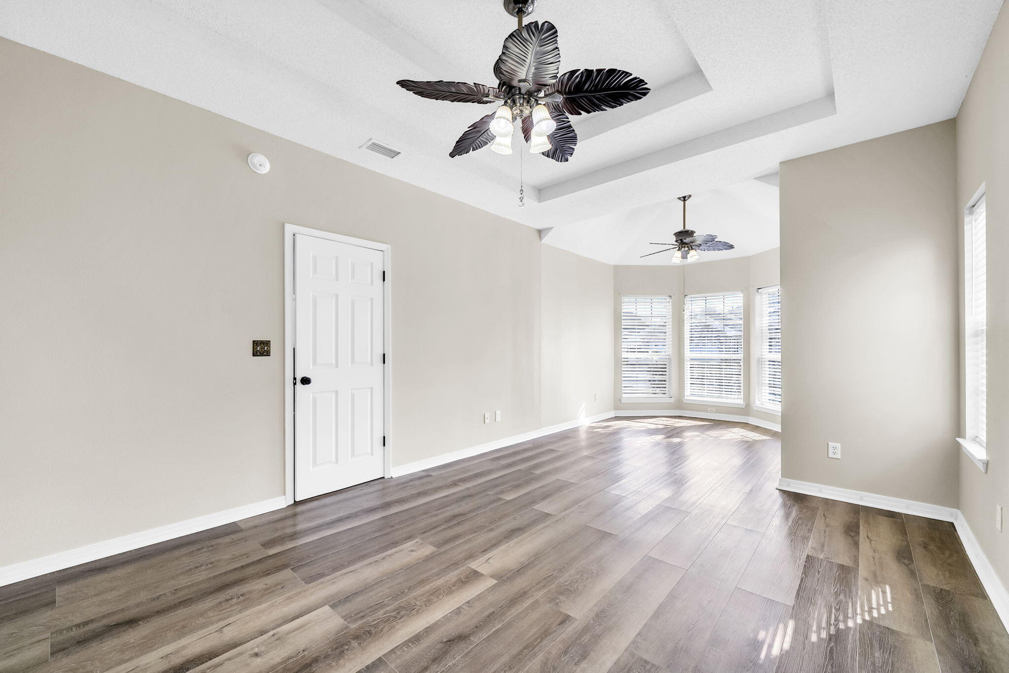 BRIDGEPORT COLONY - Residential