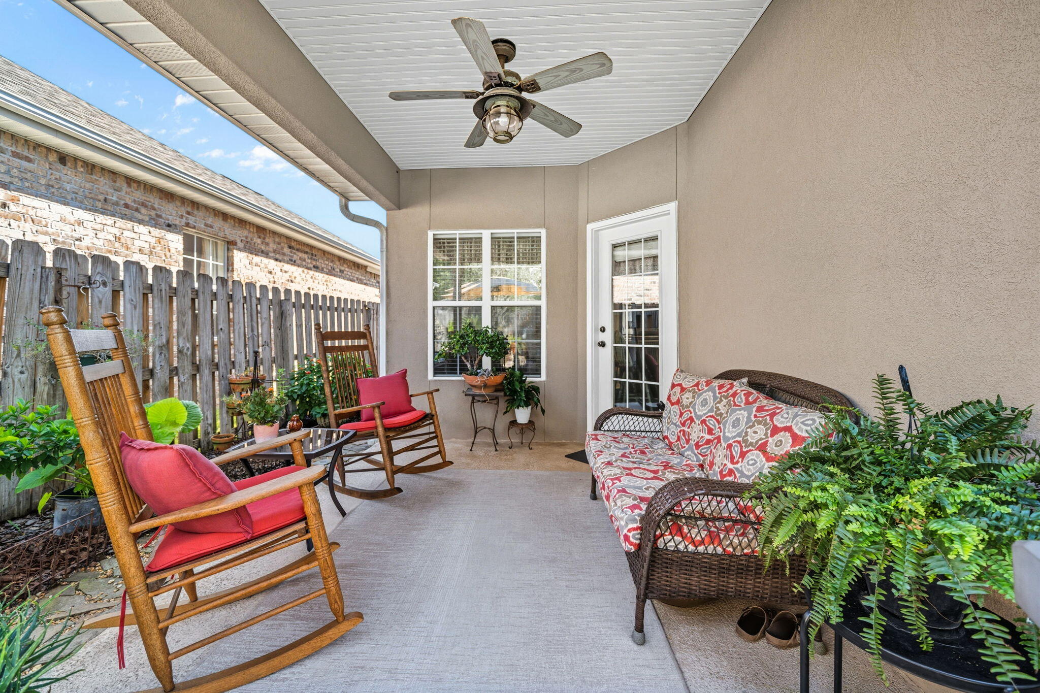 BRIDGEPORT COLONY - Residential