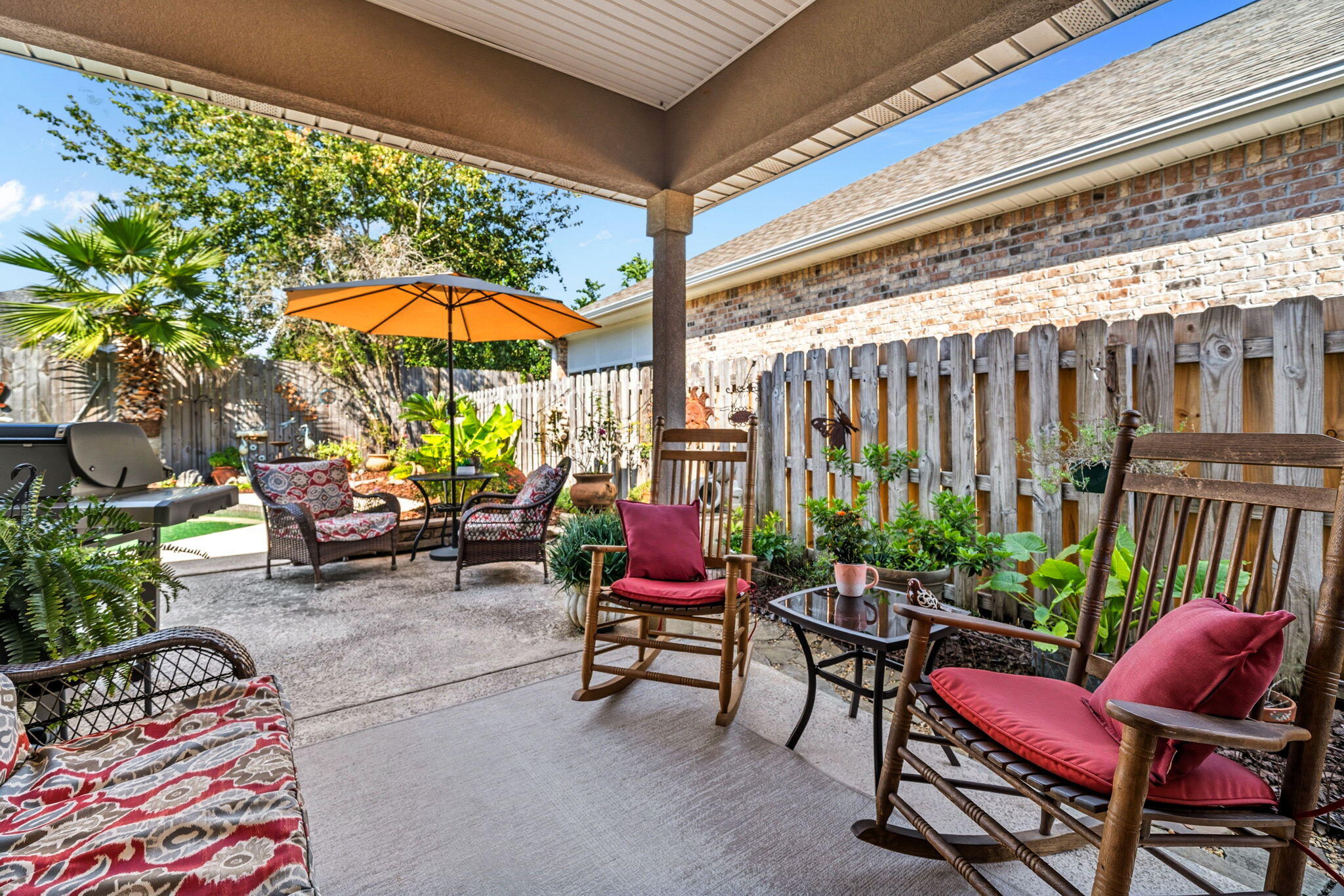BRIDGEPORT COLONY - Residential