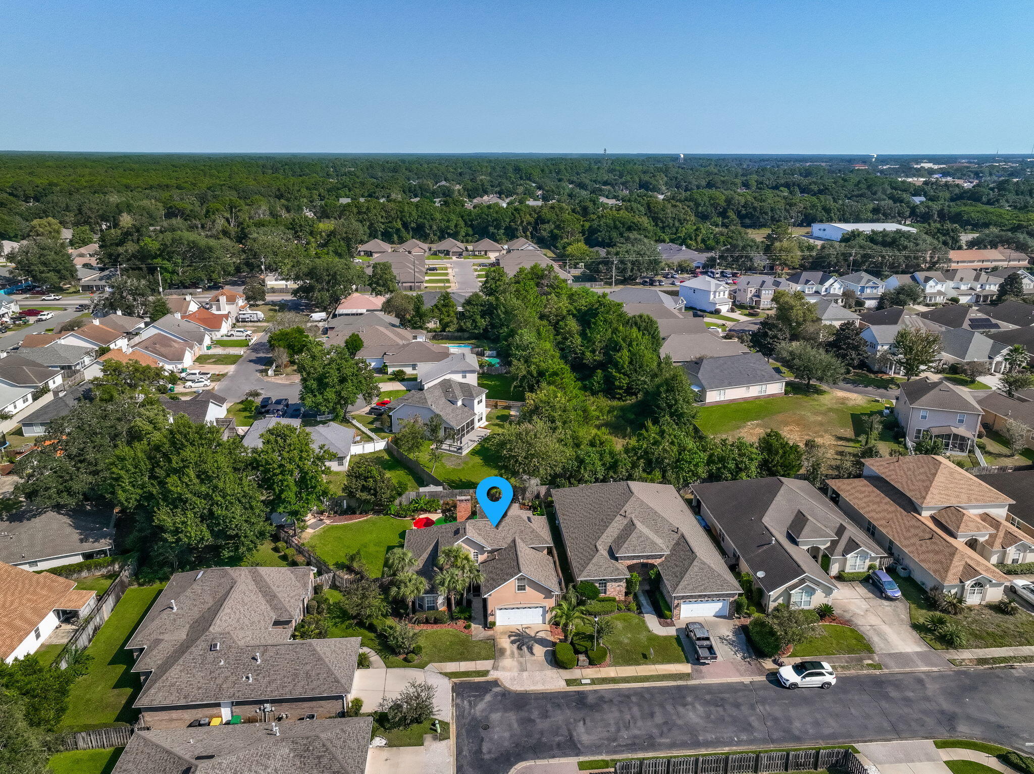 BRIDGEPORT COLONY - Residential