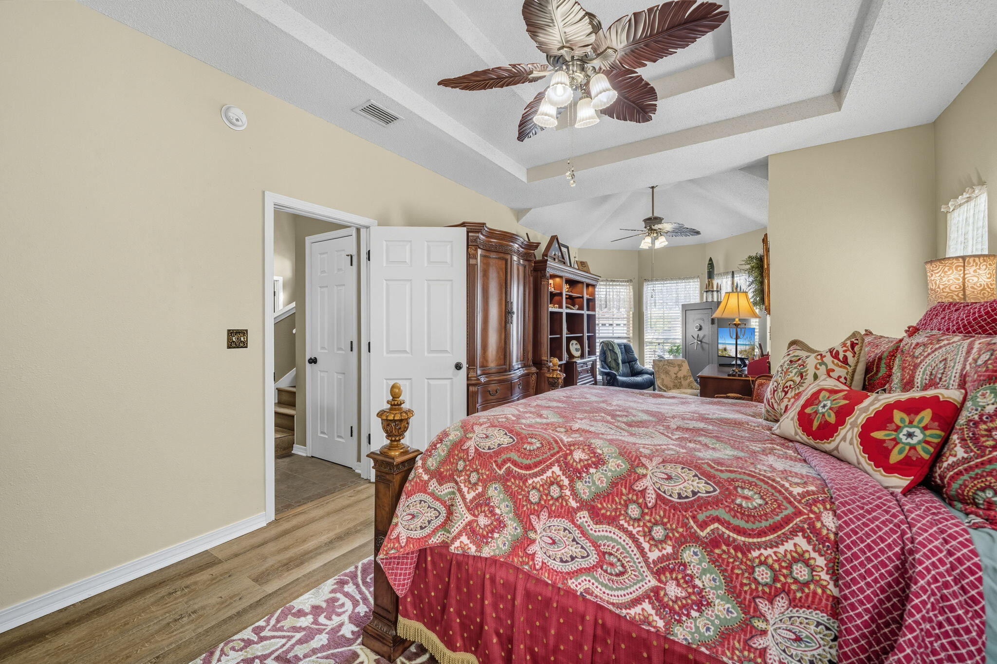 BRIDGEPORT COLONY - Residential