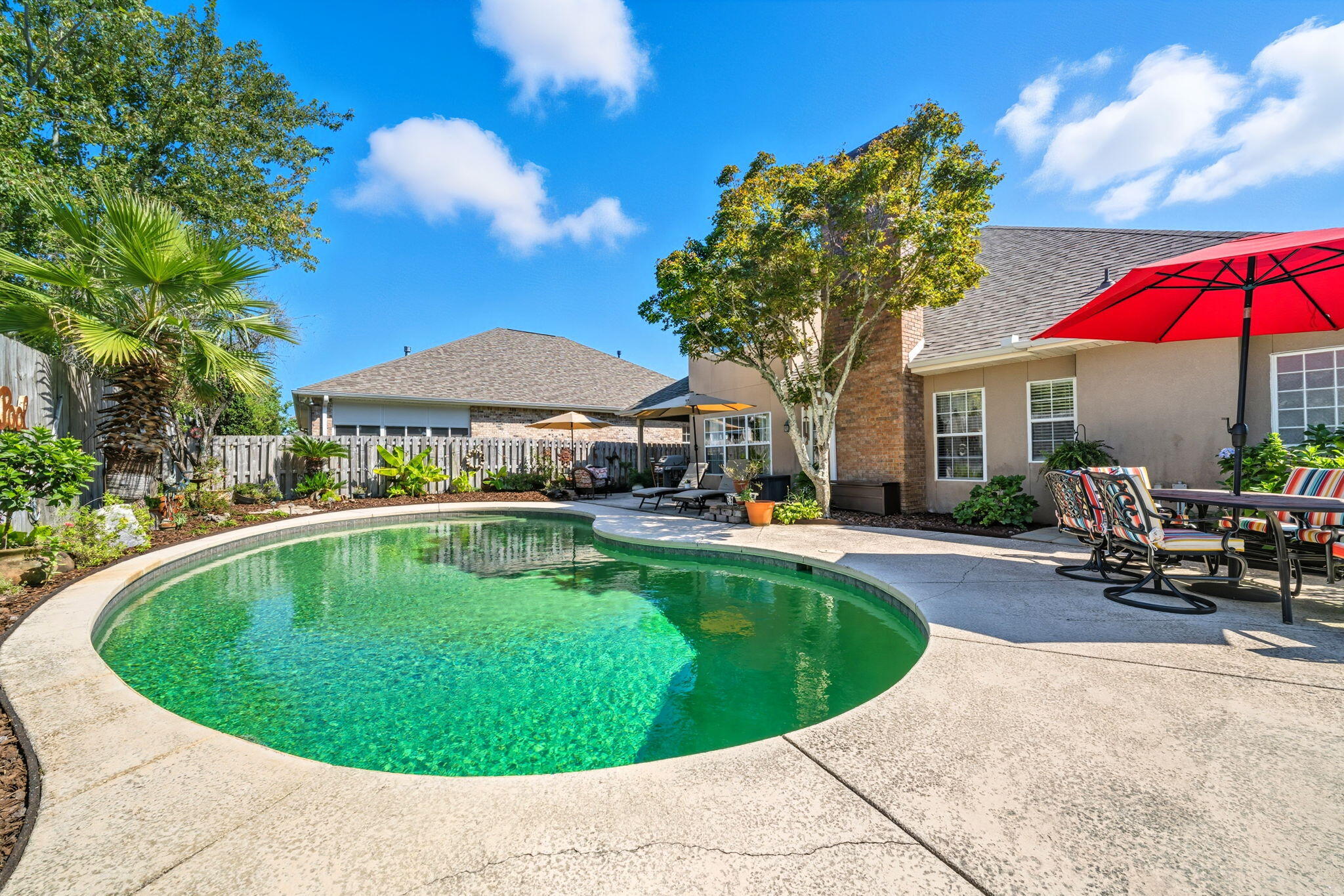BRIDGEPORT COLONY - Residential
