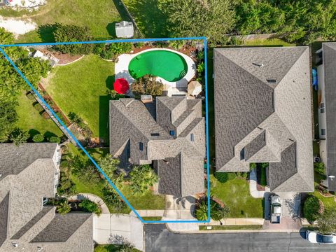 Photo of 1765 Bridgeport Colony Lane, Fort Walton Beach, FL 32547 (MLS # 986412)