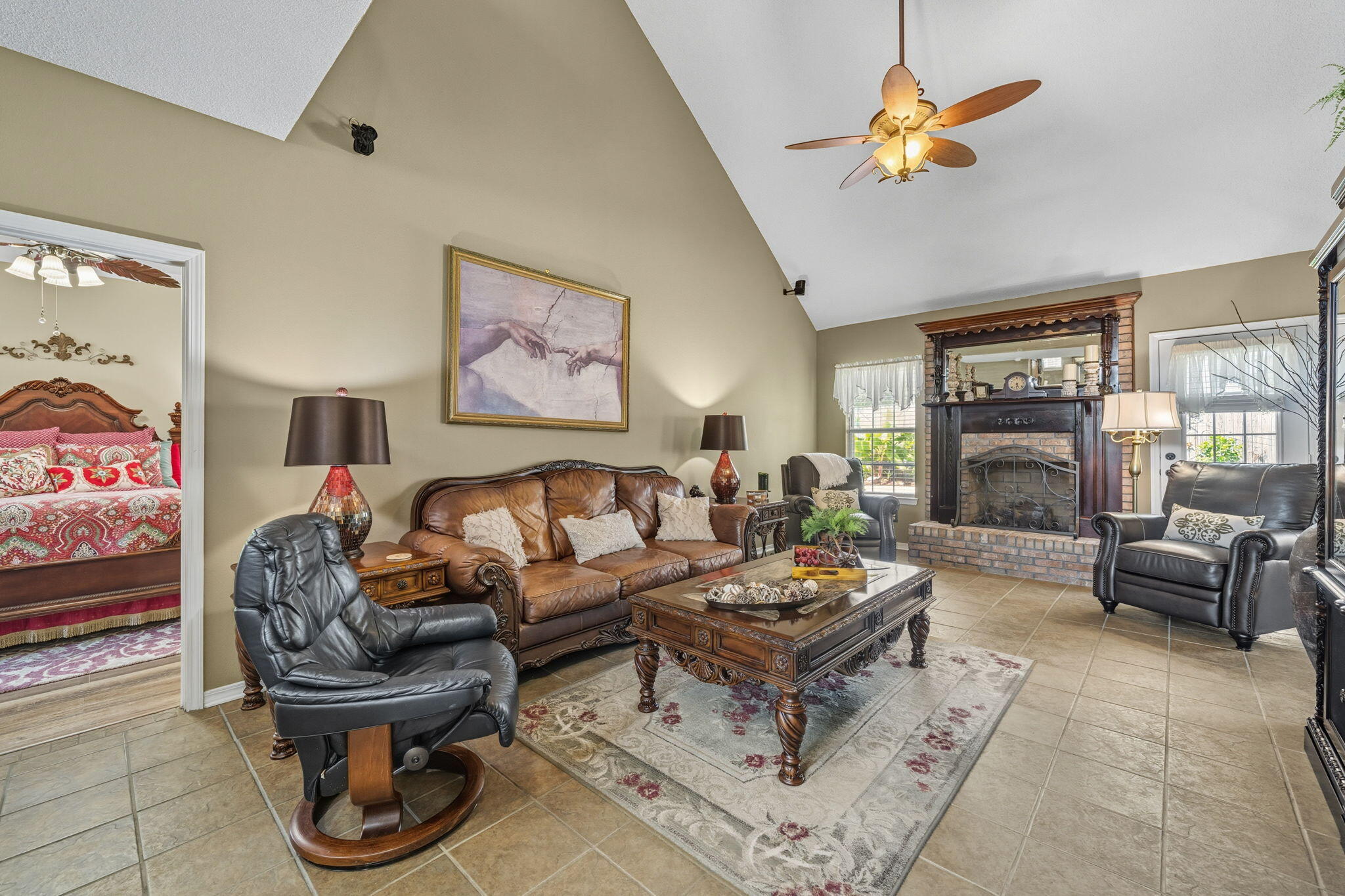 BRIDGEPORT COLONY - Residential