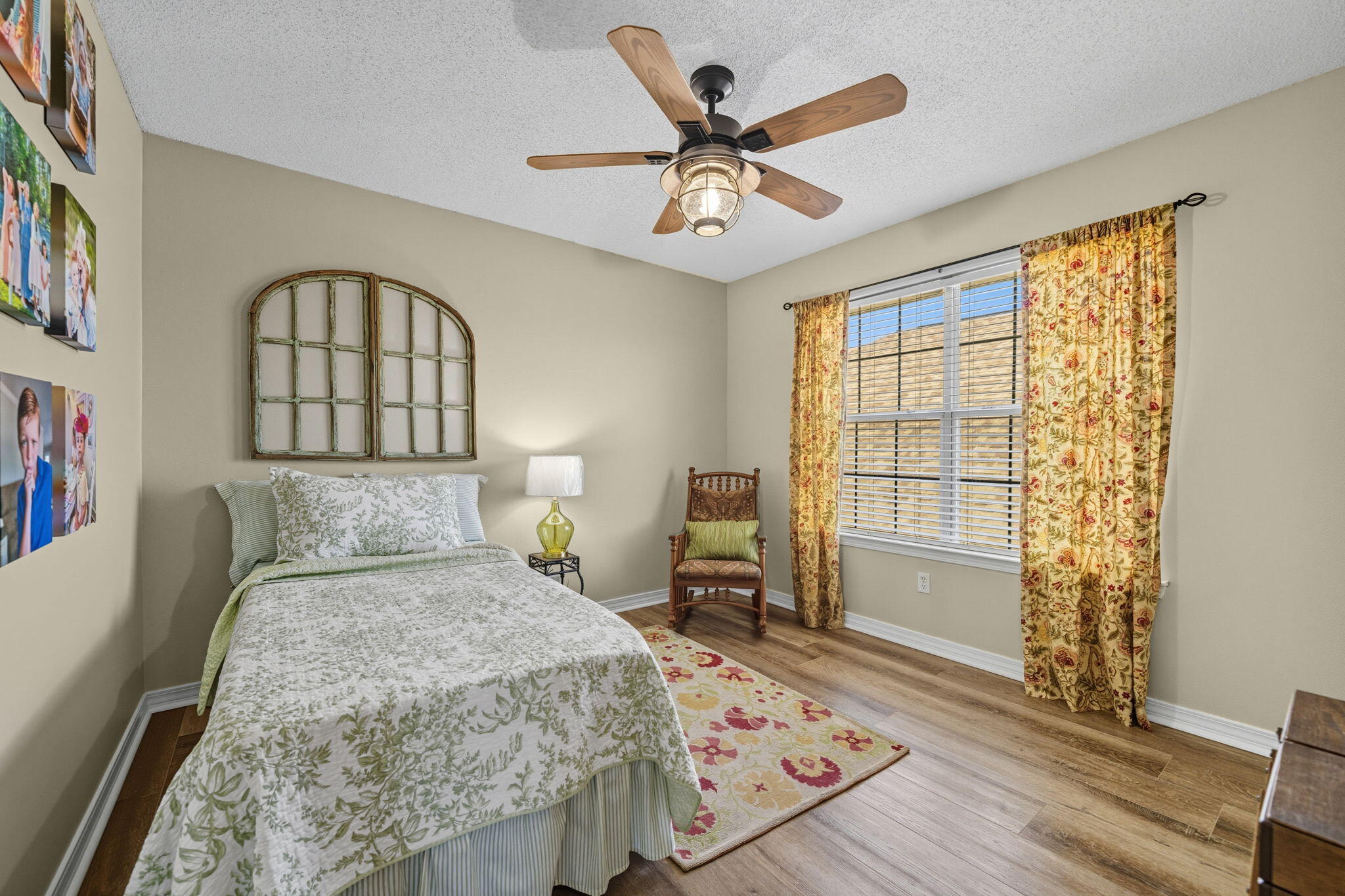 BRIDGEPORT COLONY - Residential