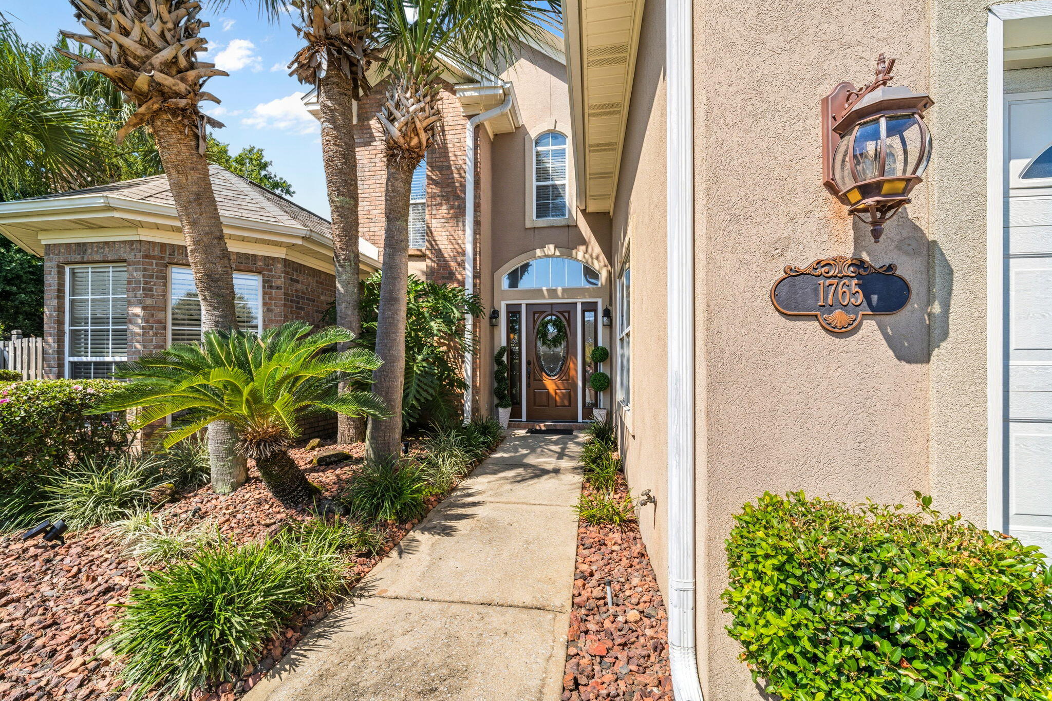 BRIDGEPORT COLONY - Residential