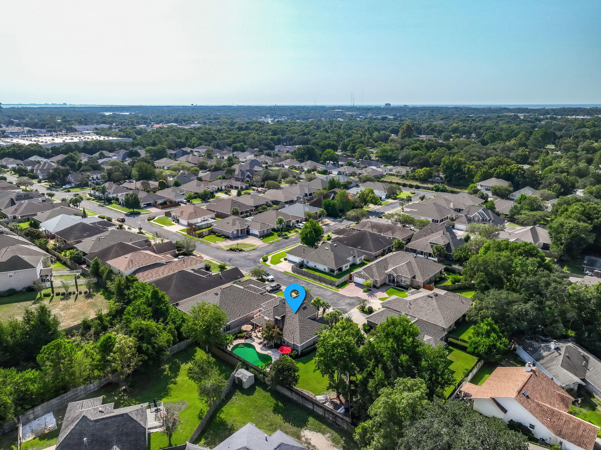 BRIDGEPORT COLONY - Residential