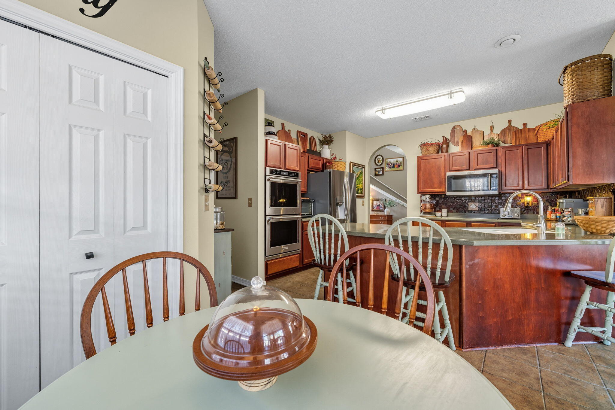 BRIDGEPORT COLONY - Residential