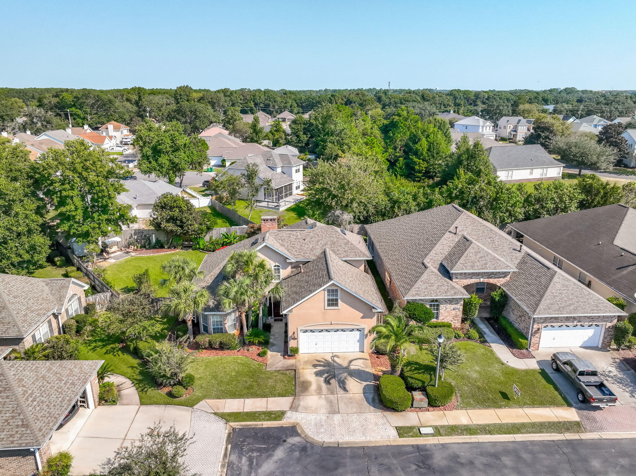 BRIDGEPORT COLONY - Residential
