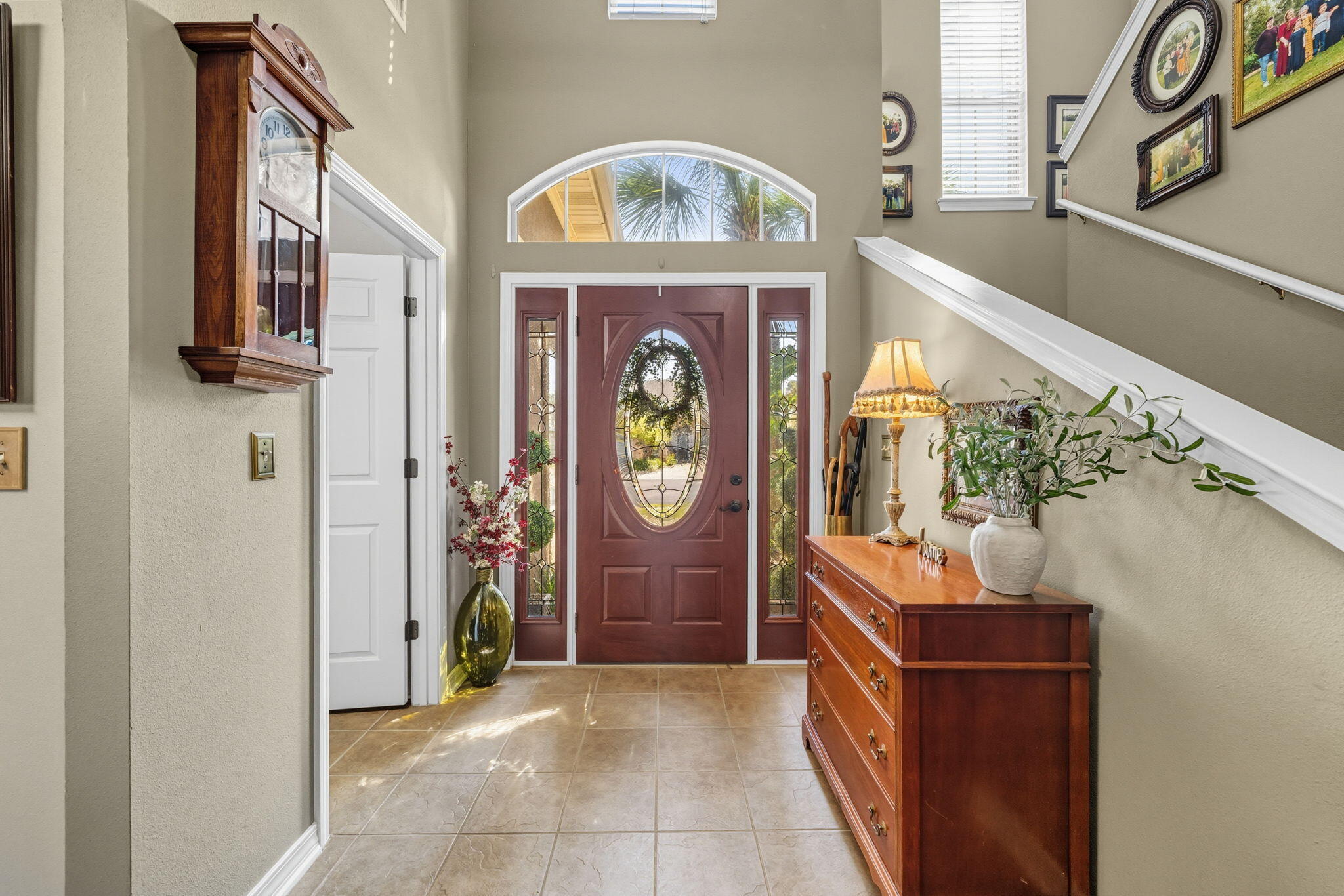 BRIDGEPORT COLONY - Residential