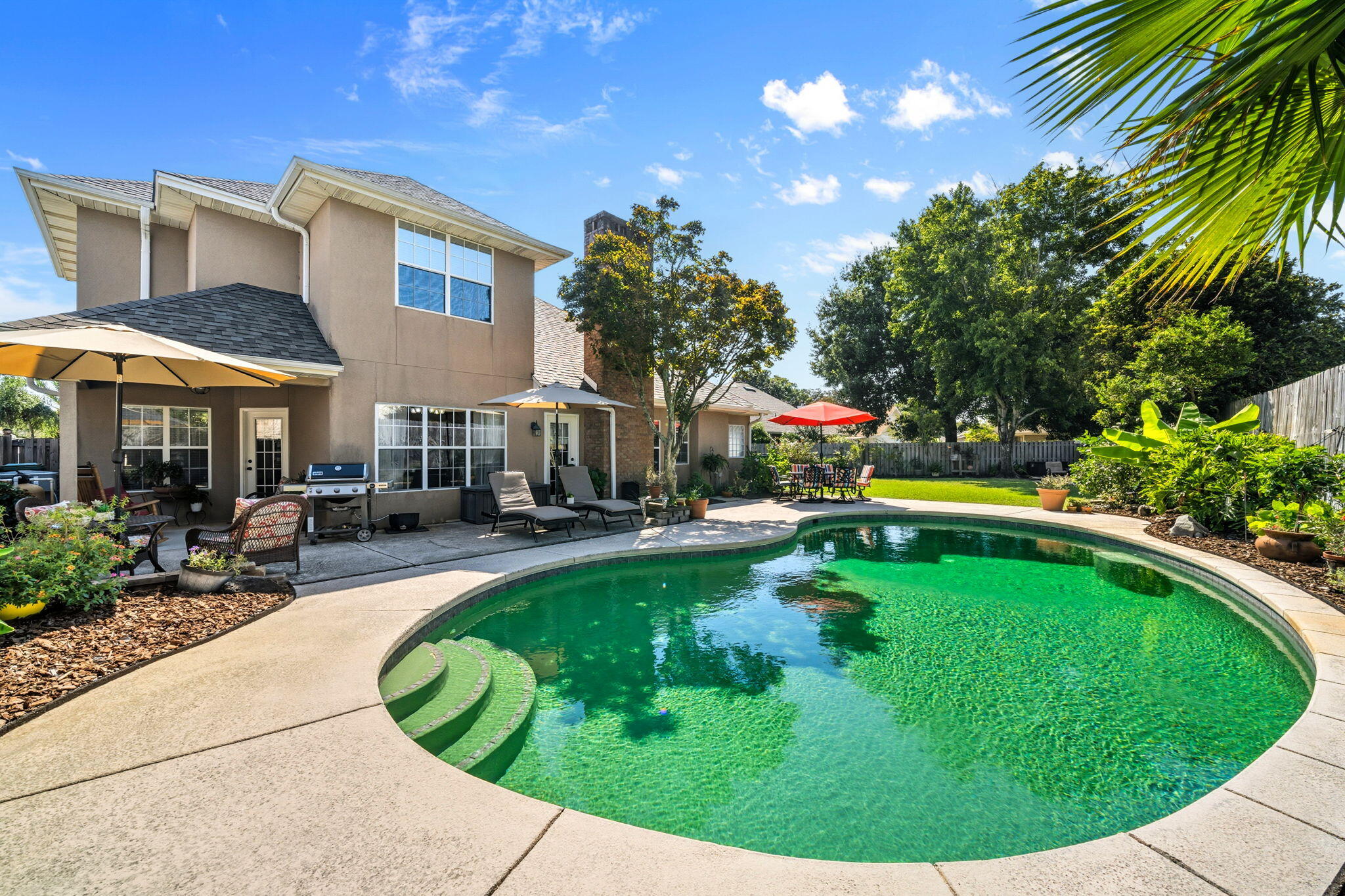 BRIDGEPORT COLONY - Residential