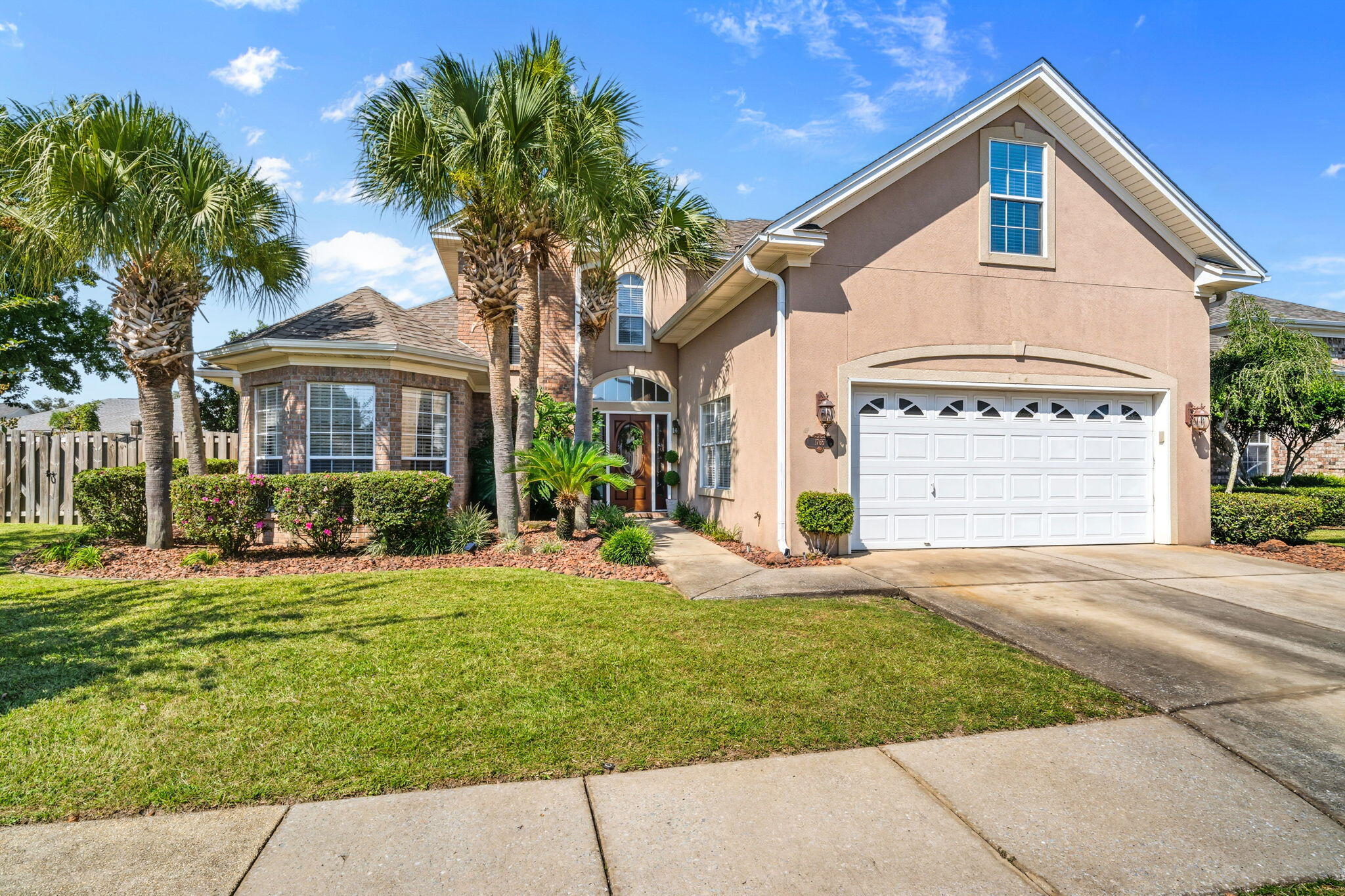 BRIDGEPORT COLONY - Residential