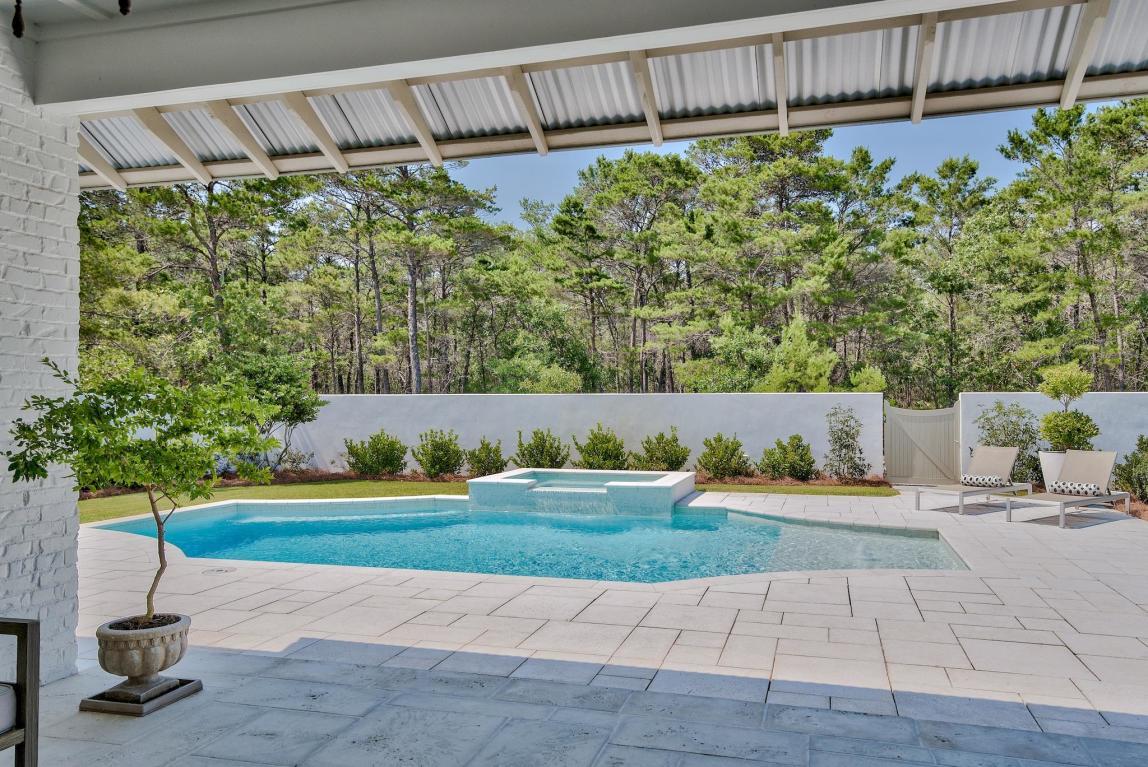PINES OF BLUE MOUNTAIN - Residential