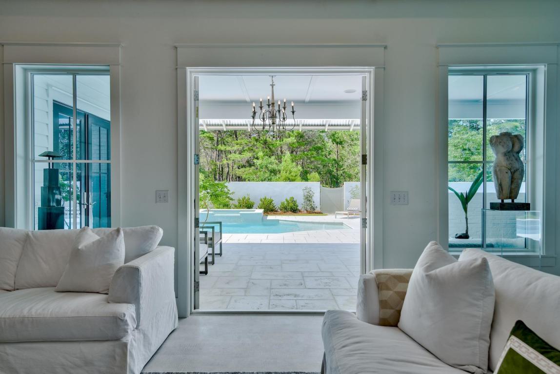 PINES OF BLUE MOUNTAIN - Residential