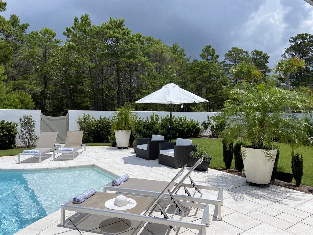 PINES OF BLUE MOUNTAIN - Residential