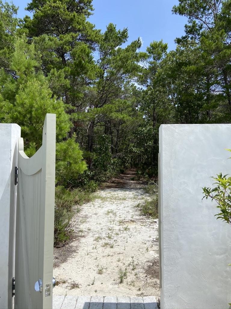 PINES OF BLUE MOUNTAIN - Residential