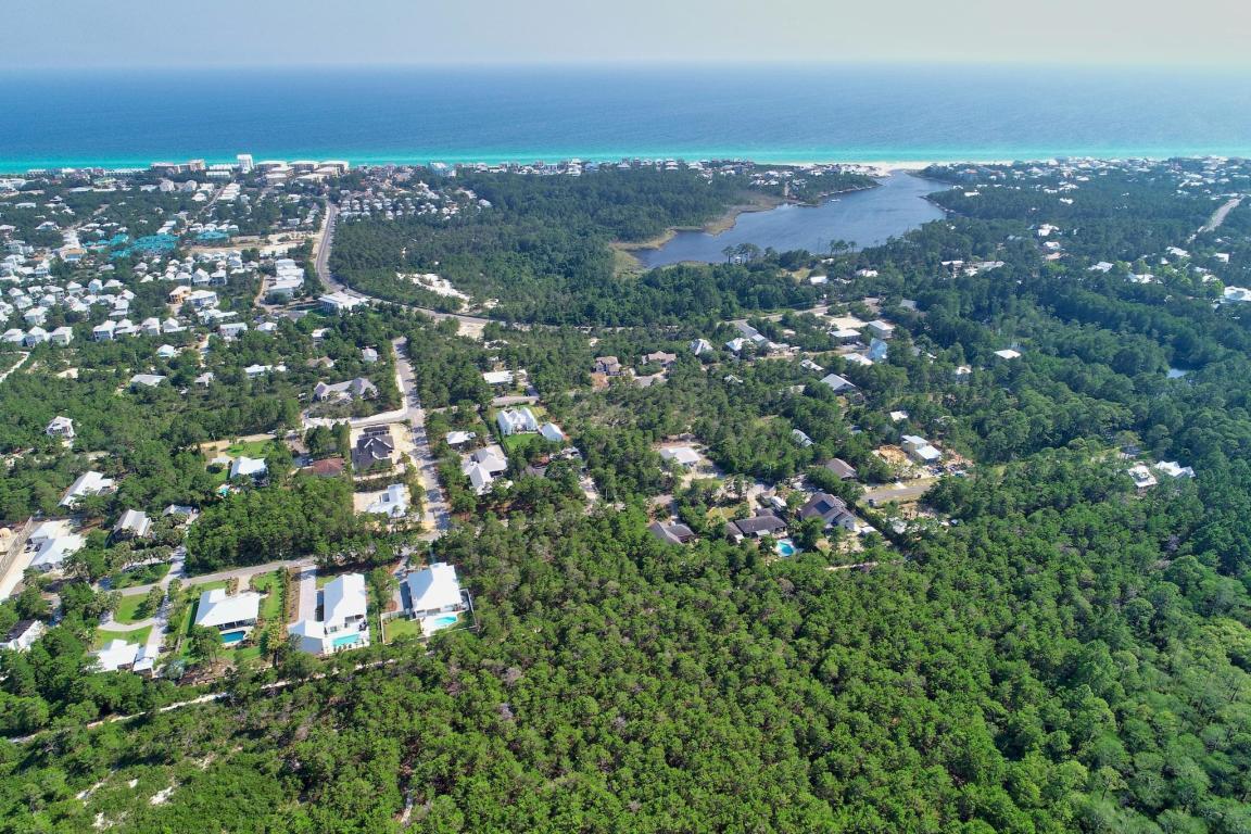 PINES OF BLUE MOUNTAIN - Residential