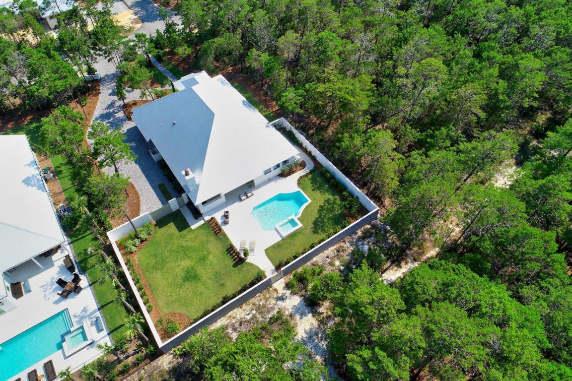 PINES OF BLUE MOUNTAIN - Residential