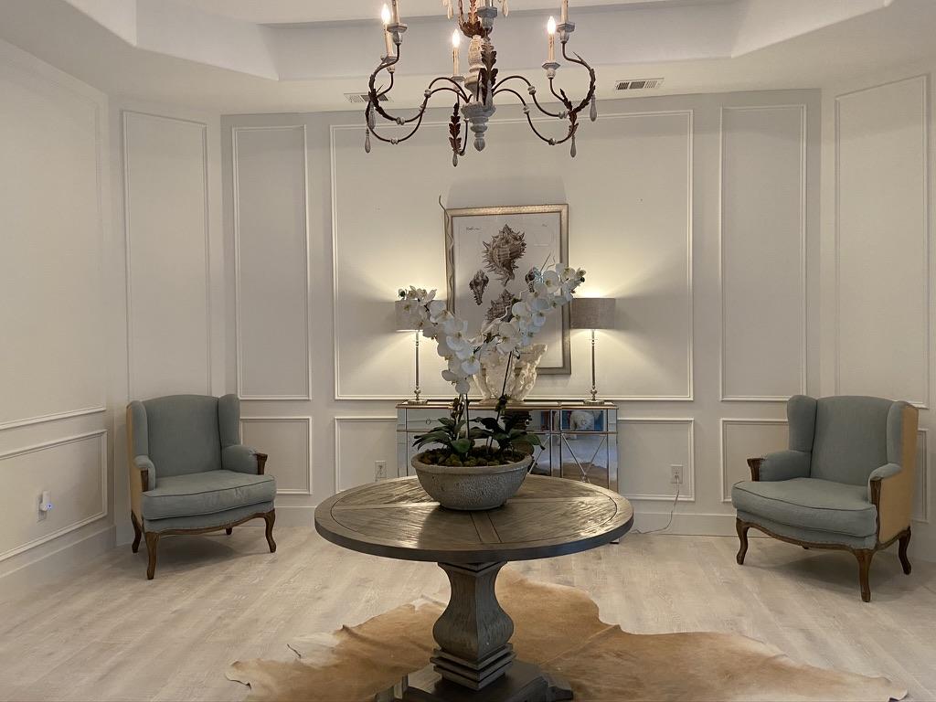 PINES OF BLUE MOUNTAIN - Residential