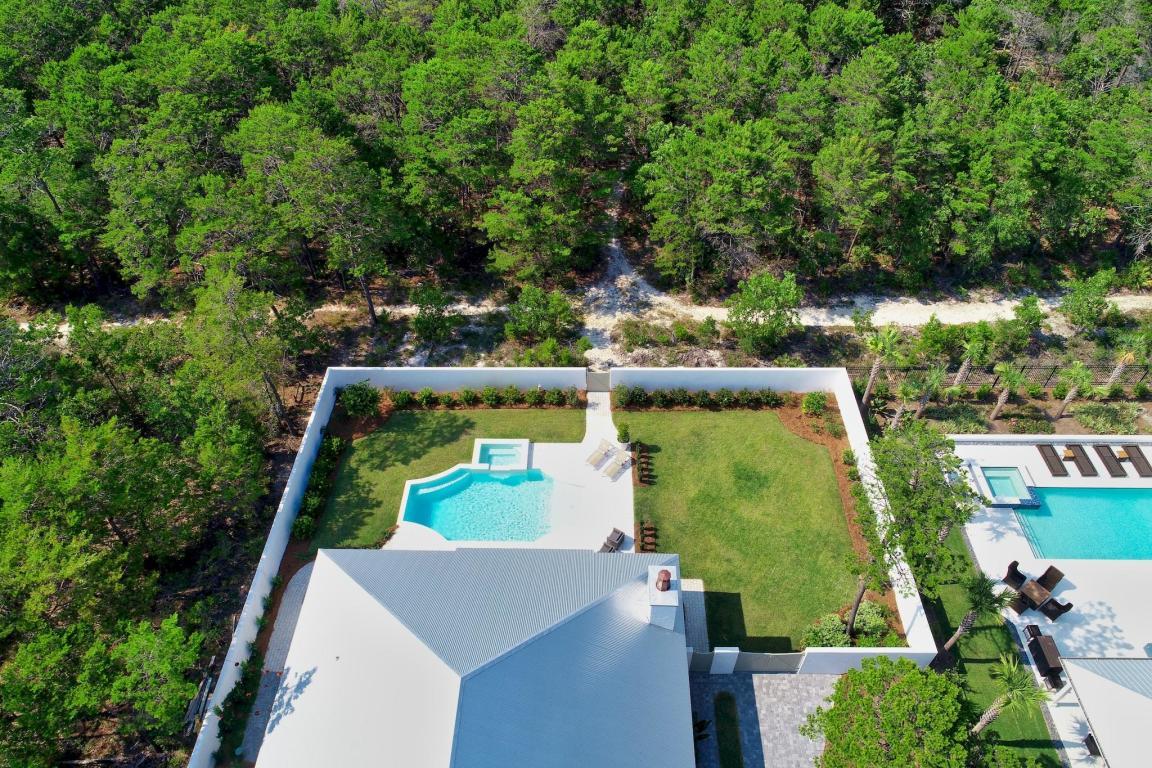 PINES OF BLUE MOUNTAIN - Residential